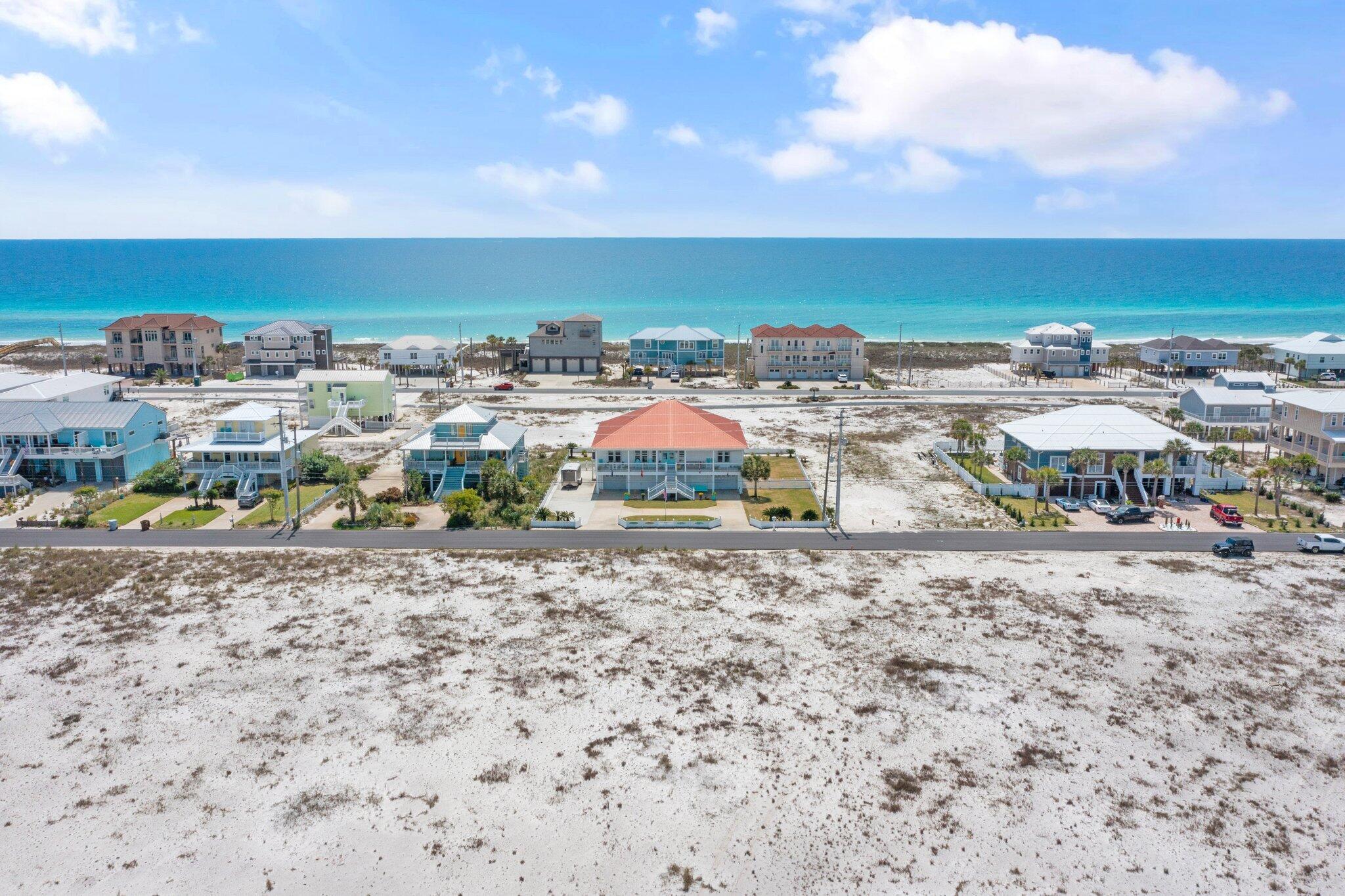 NAVARRE BEACH RESIDENTIAL - Residential