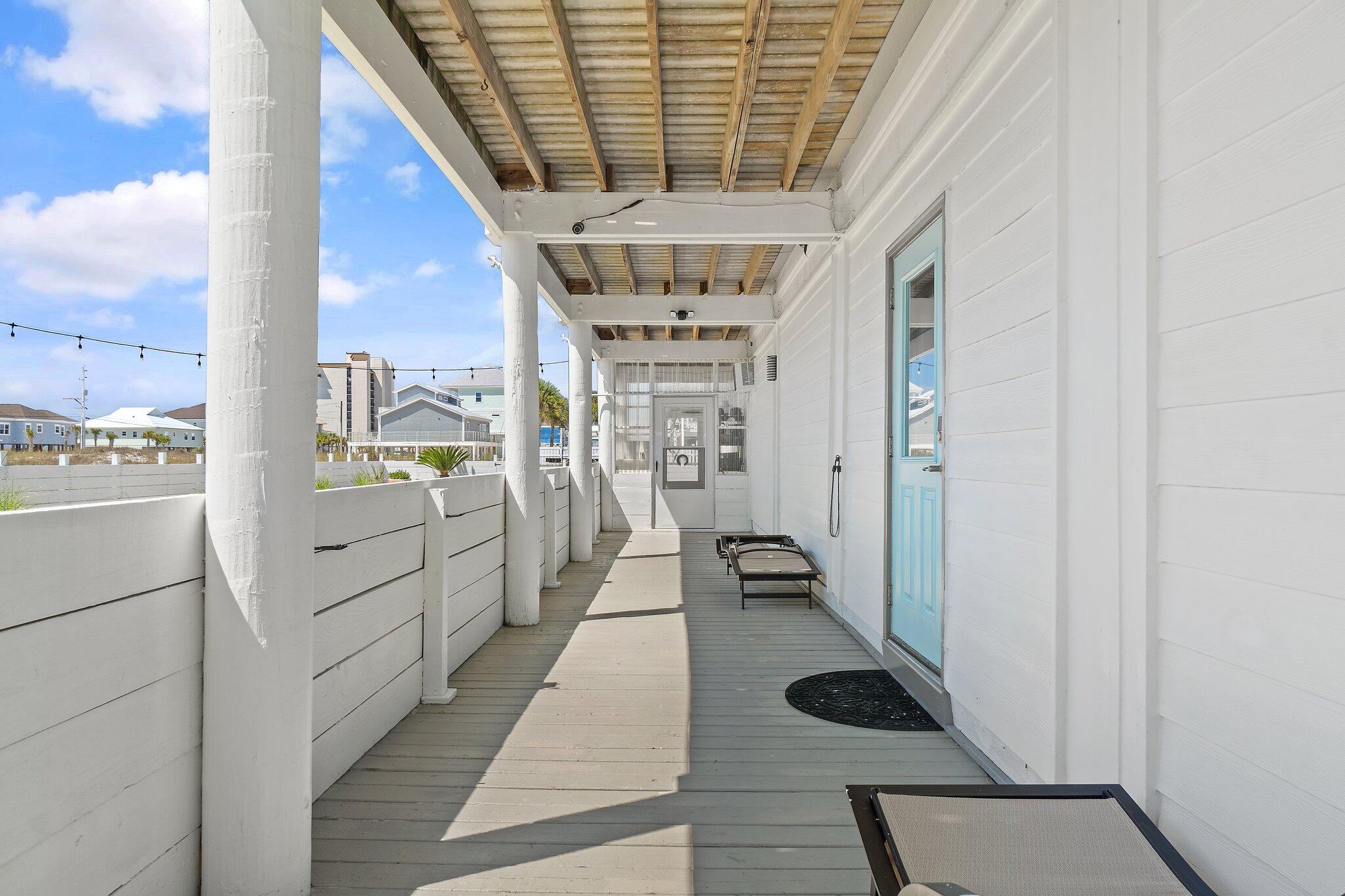 NAVARRE BEACH RESIDENTIAL - Residential