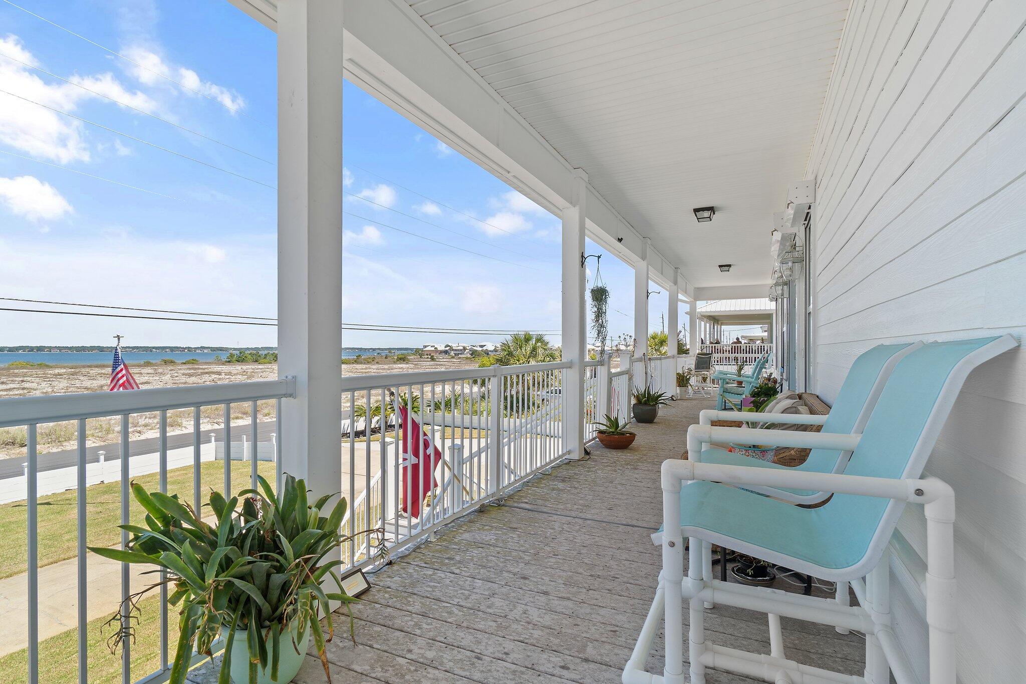 NAVARRE BEACH RESIDENTIAL - Residential