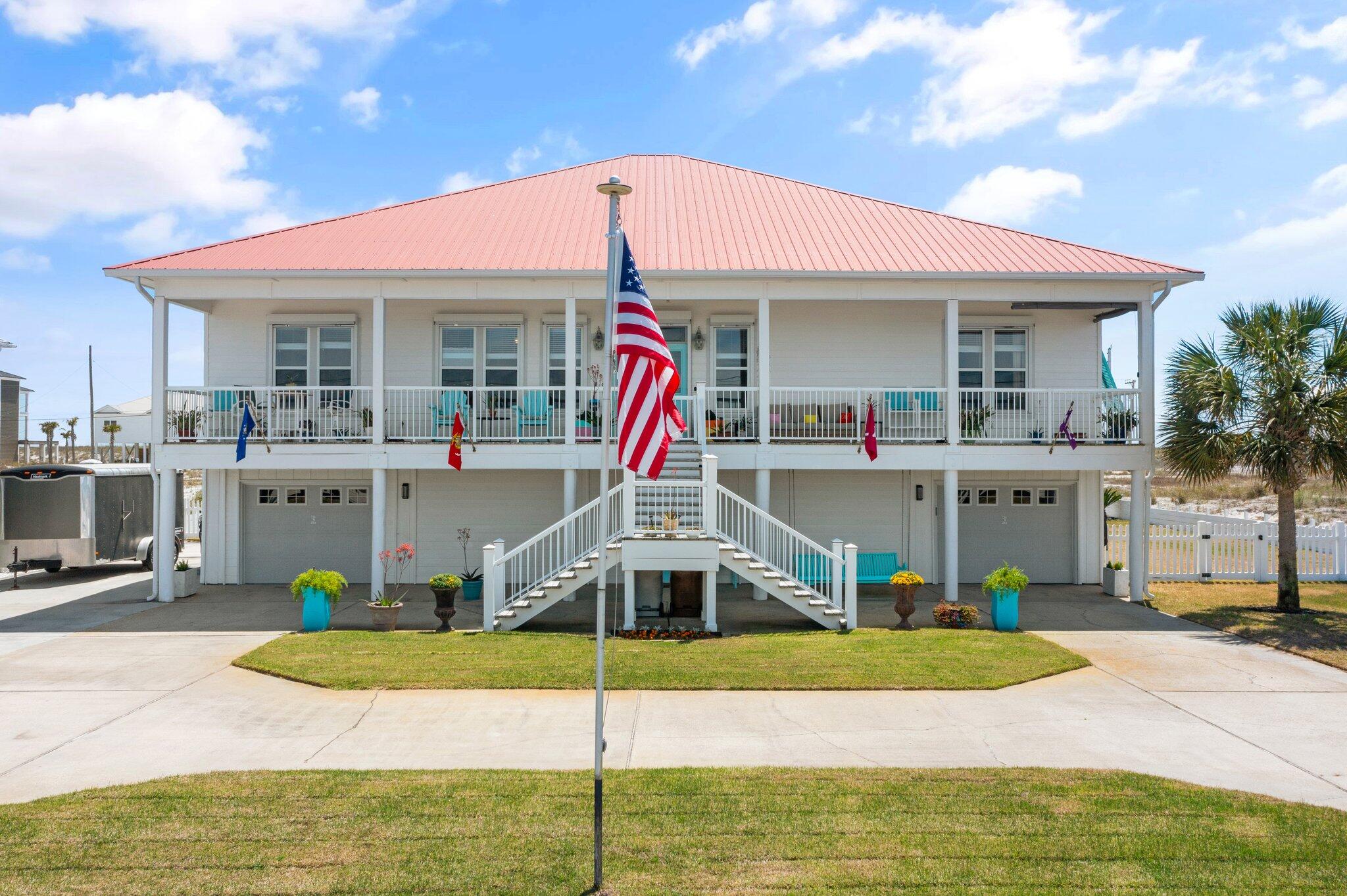NAVARRE BEACH RESIDENTIAL - Residential