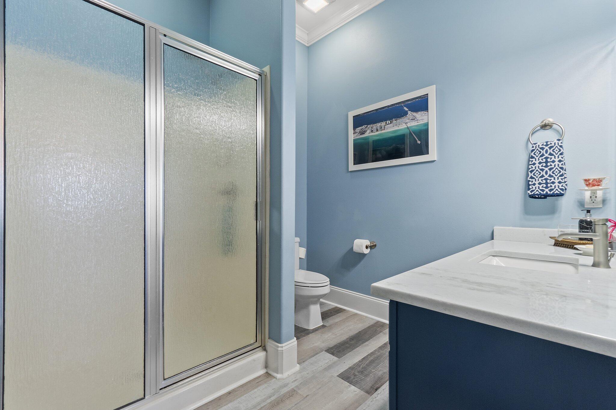 NAVARRE BEACH RESIDENTIAL - Residential