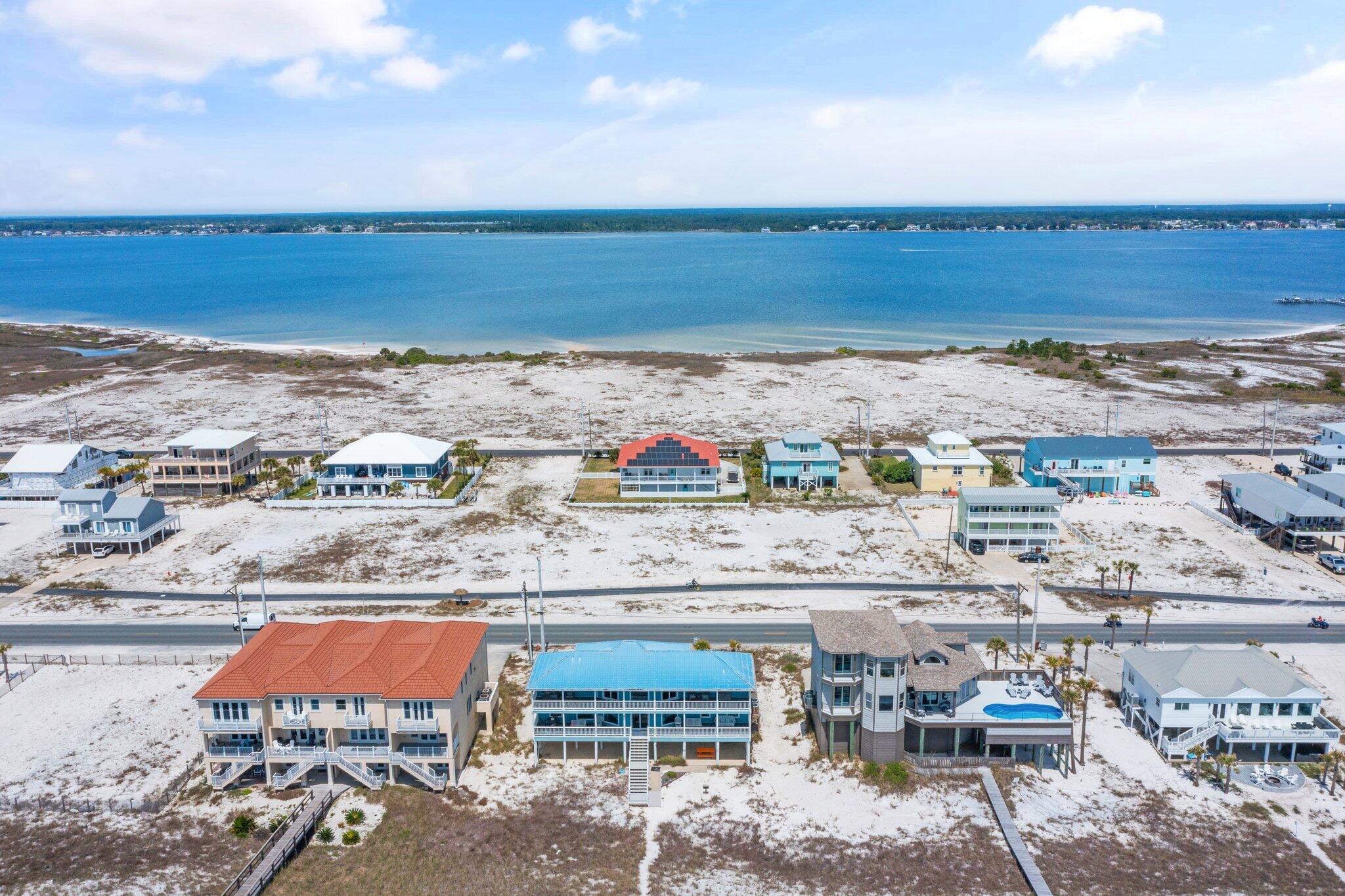 NAVARRE BEACH RESIDENTIAL - Residential