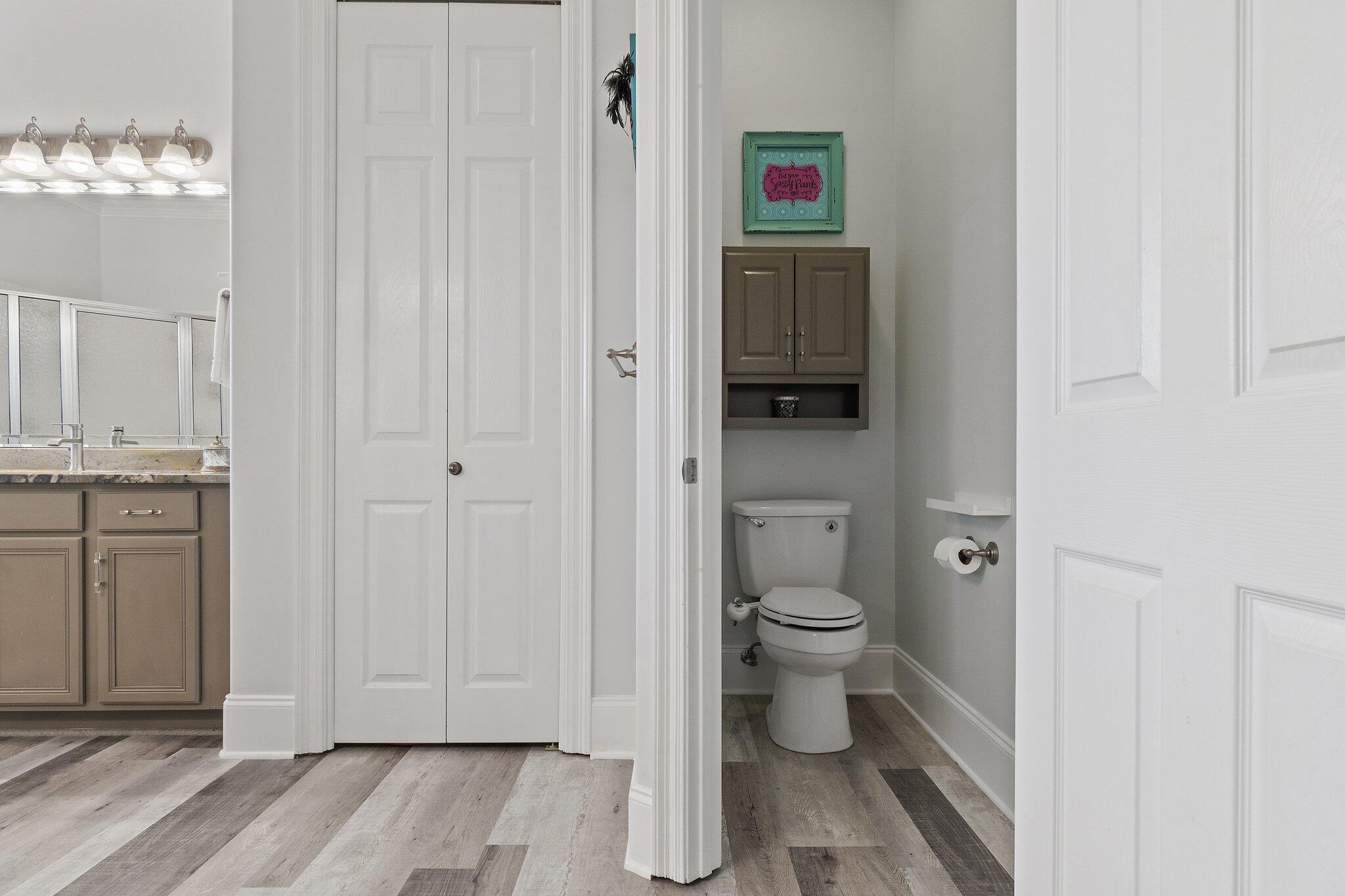 NAVARRE BEACH RESIDENTIAL - Residential