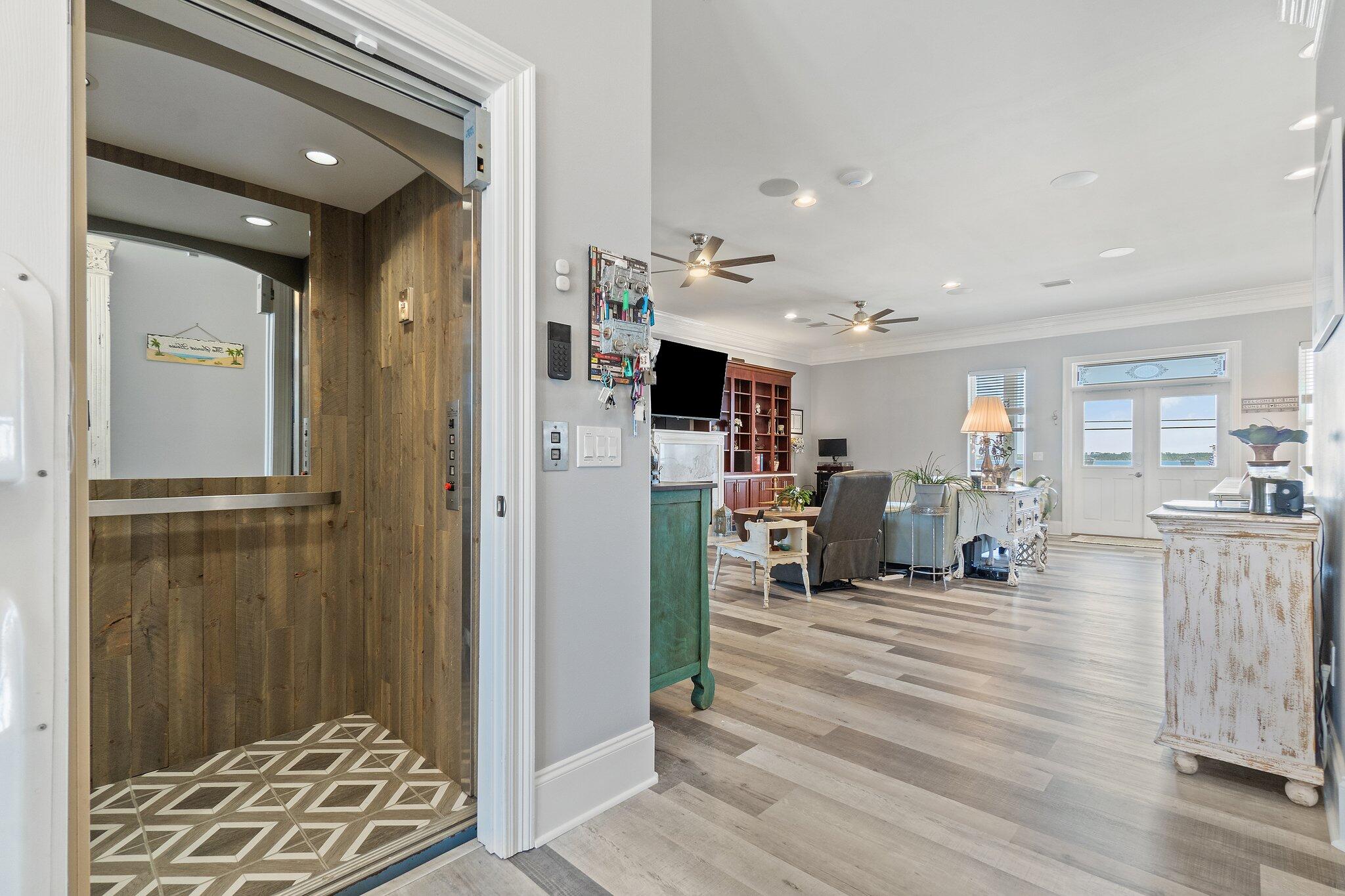 NAVARRE BEACH RESIDENTIAL - Residential