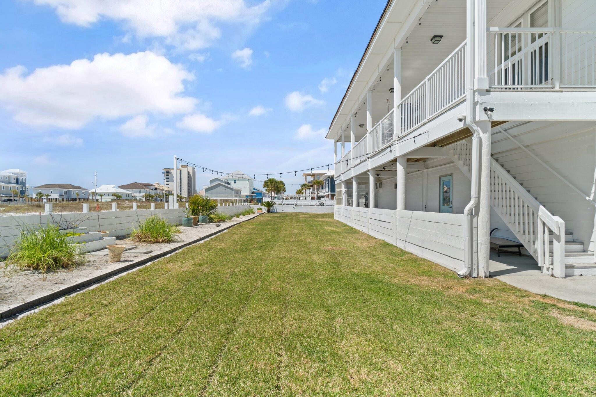 NAVARRE BEACH RESIDENTIAL - Residential