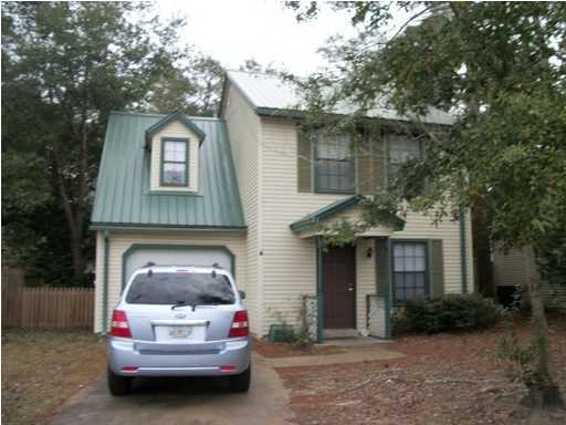 CANDLEWOOD VILLAGE - Residential Lease