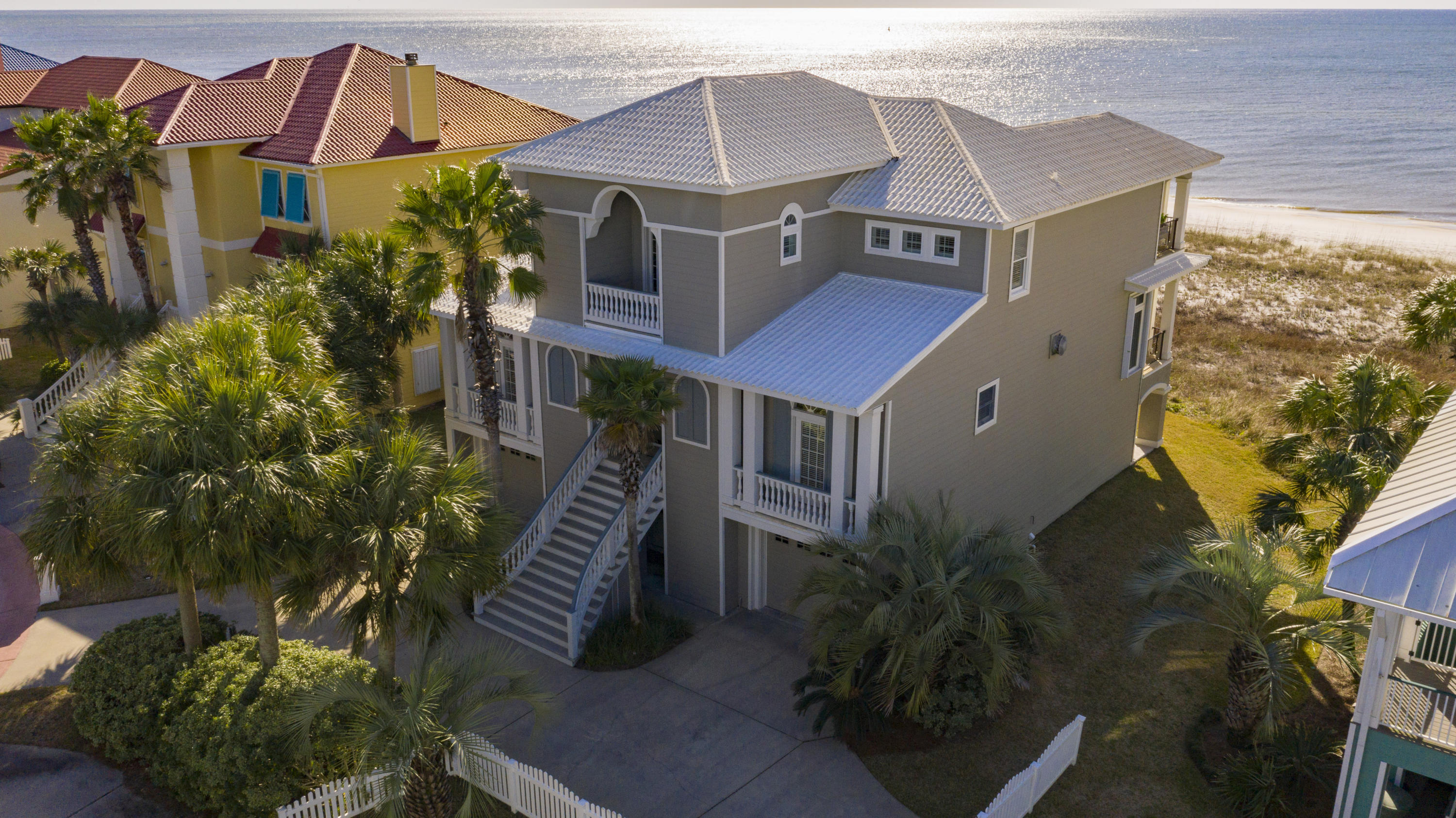 PARASOL - Residential