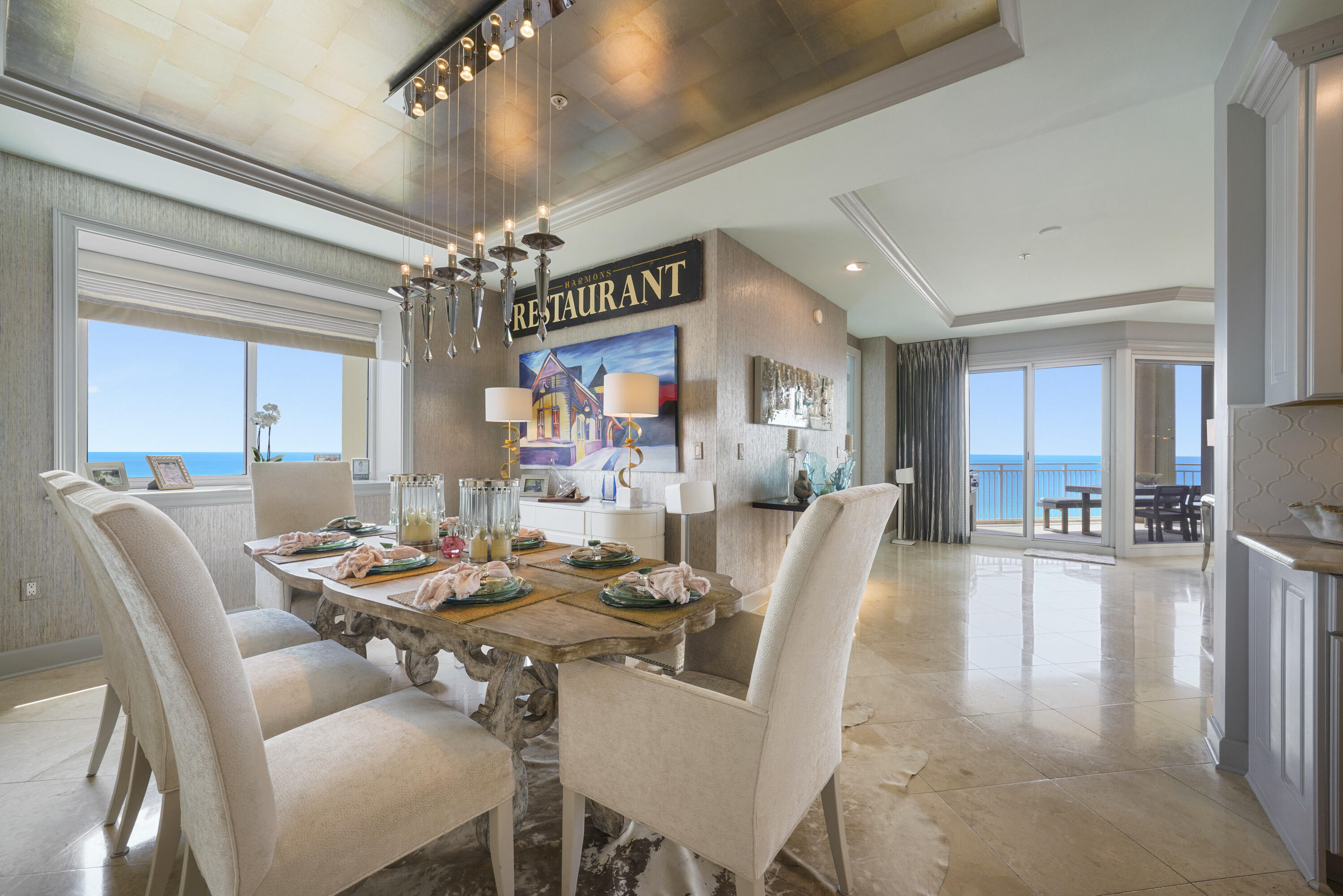 GRAND DUNES - NORTH TOWER - Residential