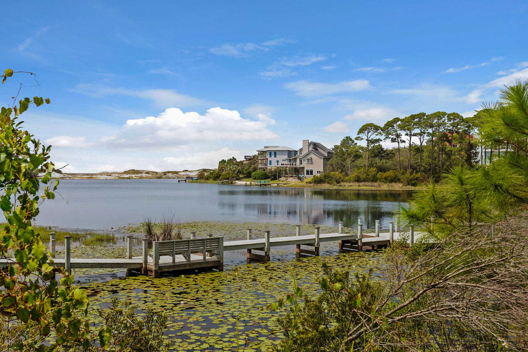 Beach Highland - Land