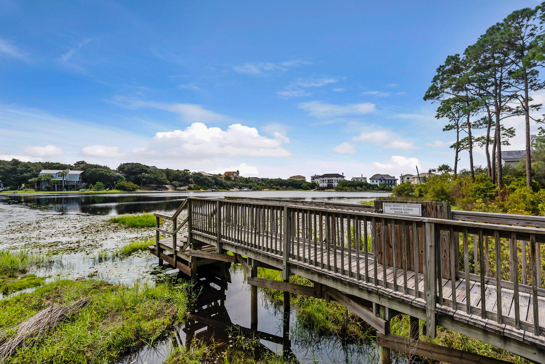 Beach Highland - Land