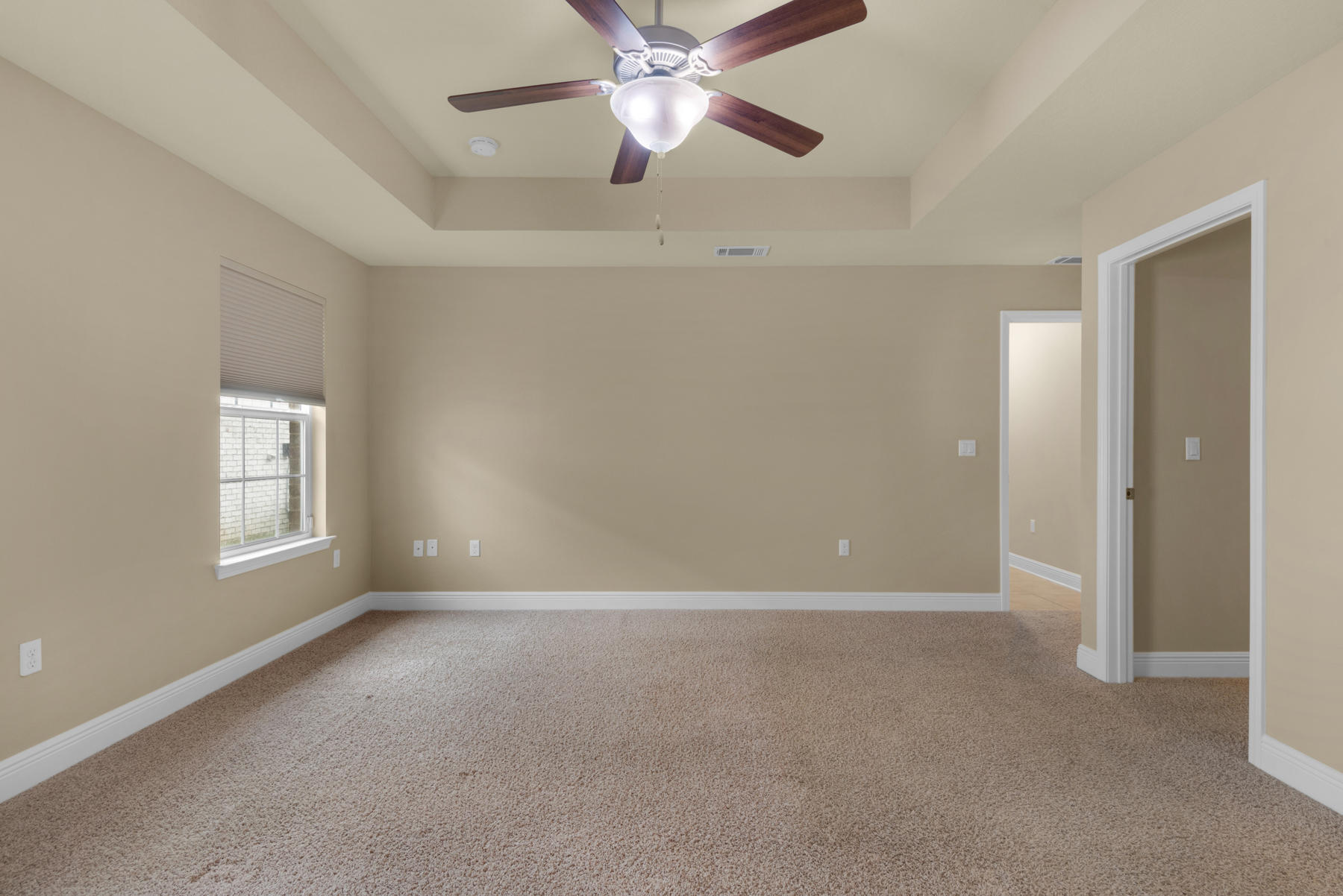FOUNTAINVIEW - Residential Lease