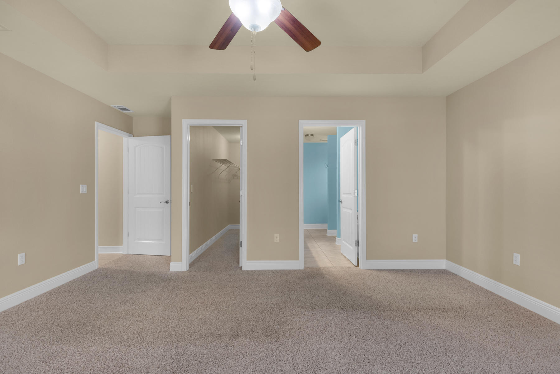 FOUNTAINVIEW - Residential Lease