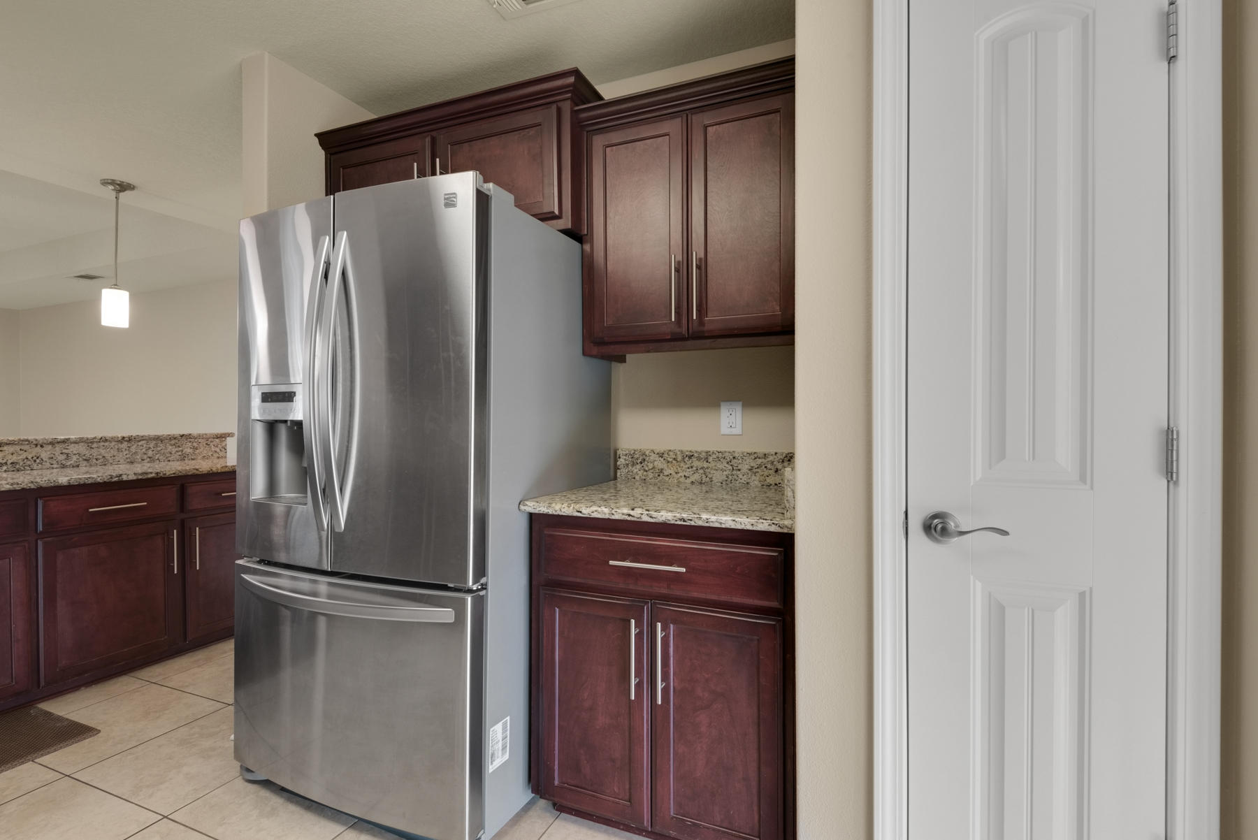 FOUNTAINVIEW - Residential Lease