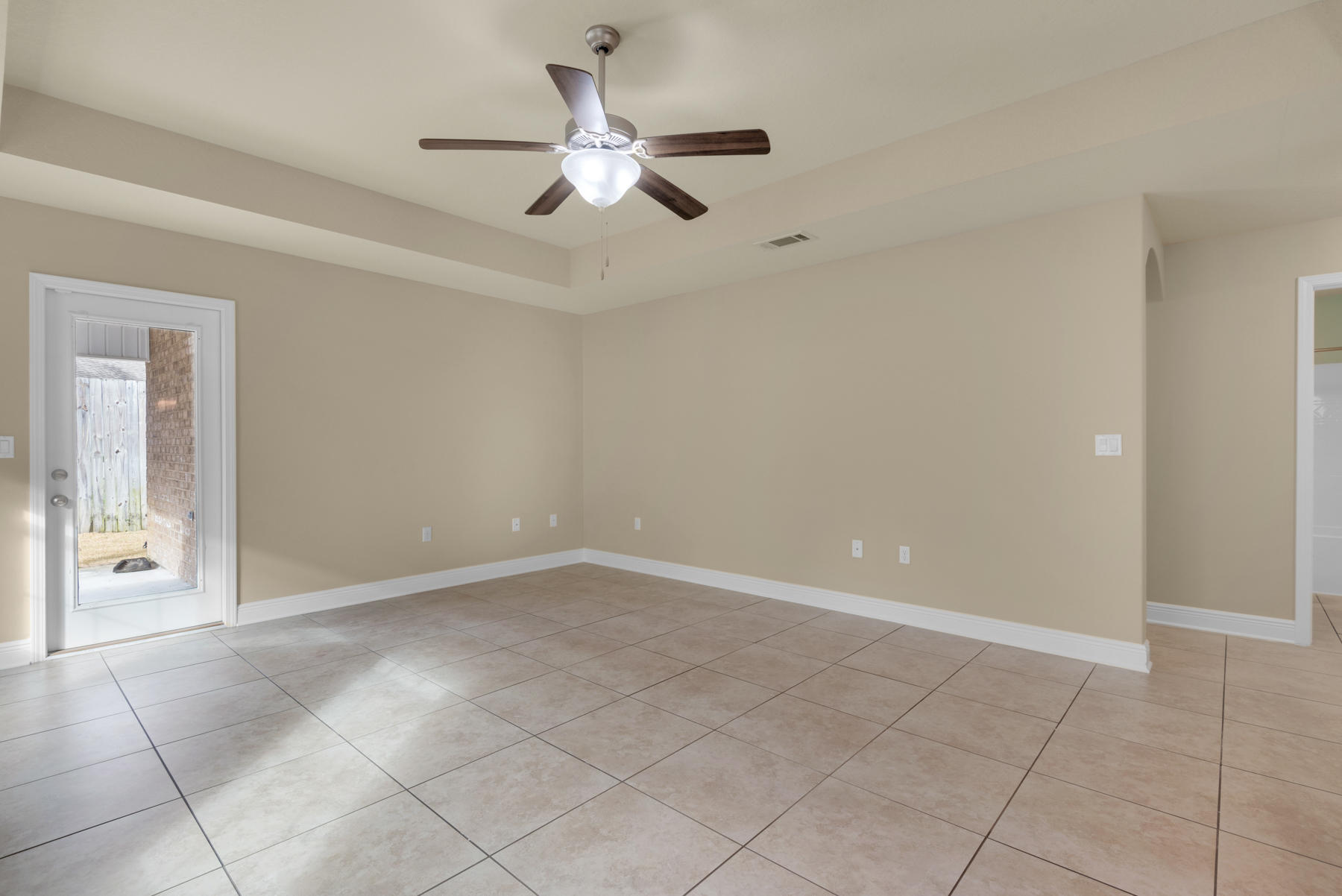 FOUNTAINVIEW - Residential Lease