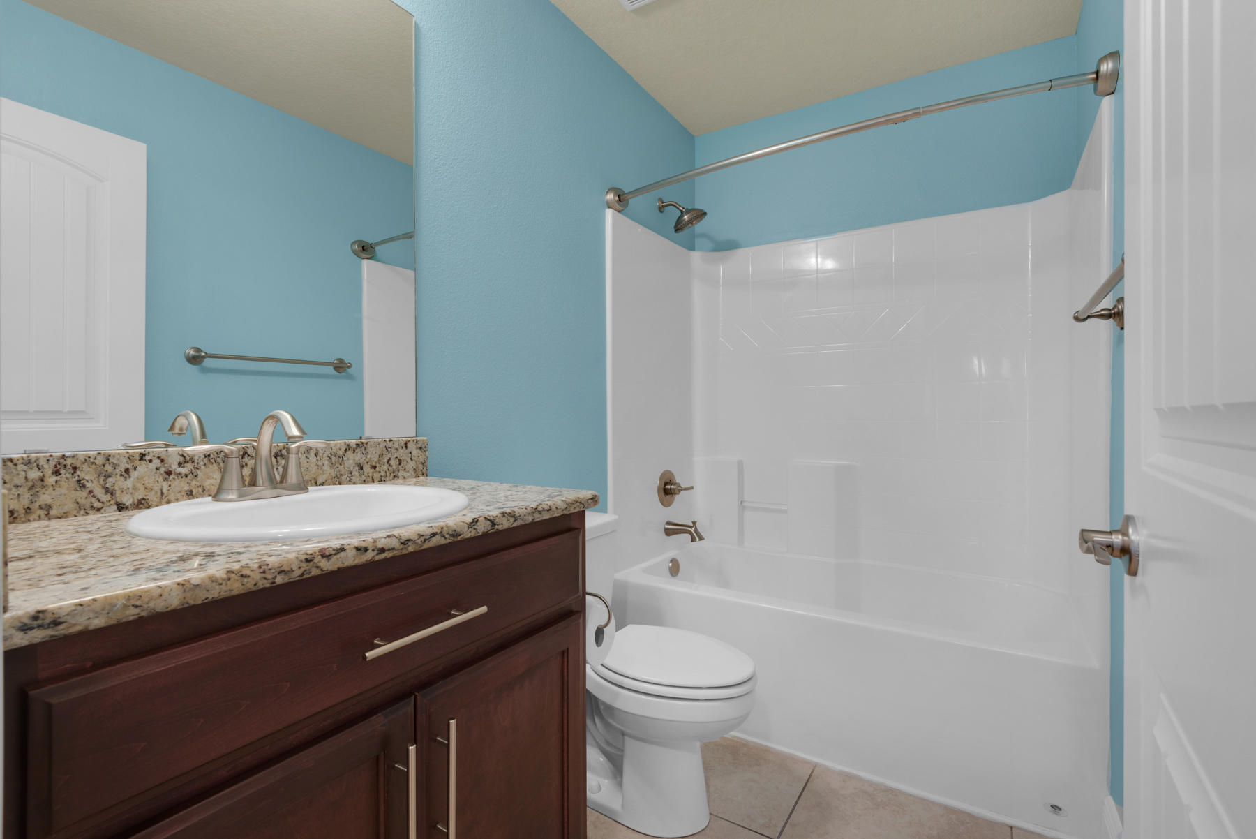 FOUNTAINVIEW - Residential Lease