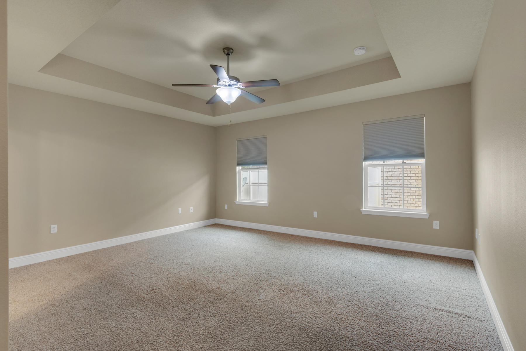 FOUNTAINVIEW - Residential Lease