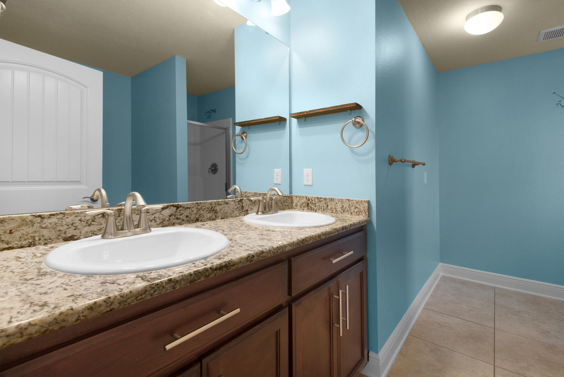 FOUNTAINVIEW - Residential Lease