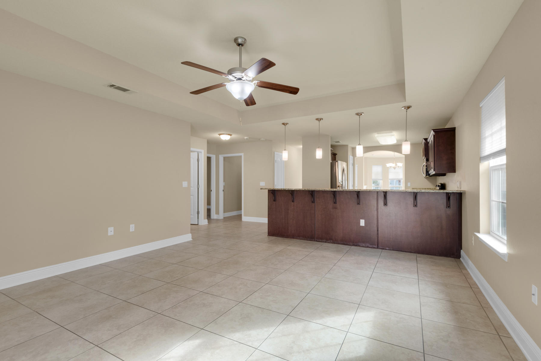 FOUNTAINVIEW - Residential Lease