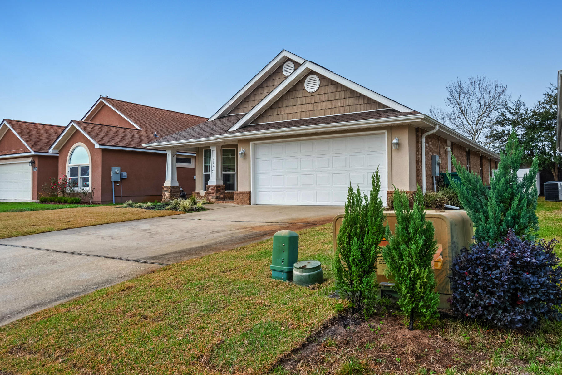 FOUNTAINVIEW - Residential Lease