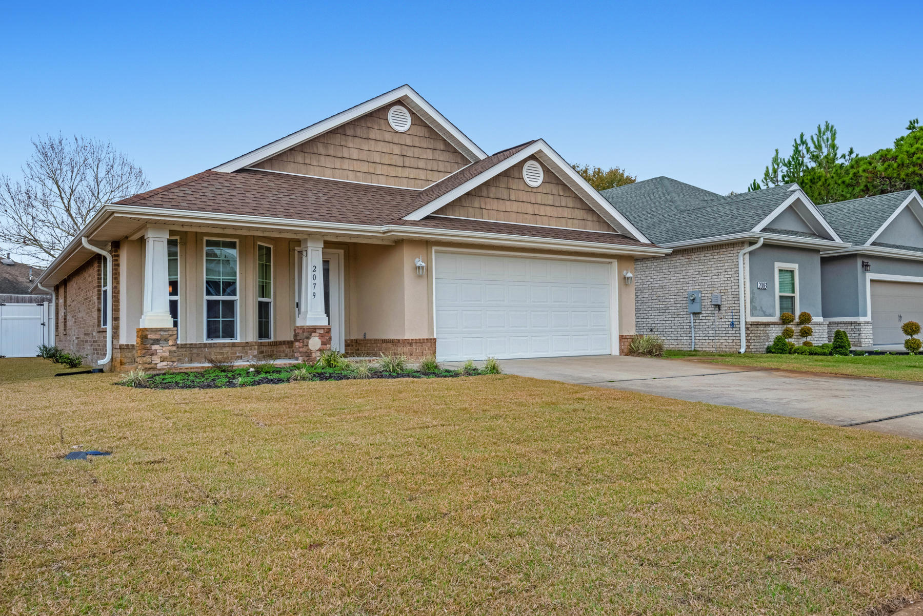 FOUNTAINVIEW - Residential Lease