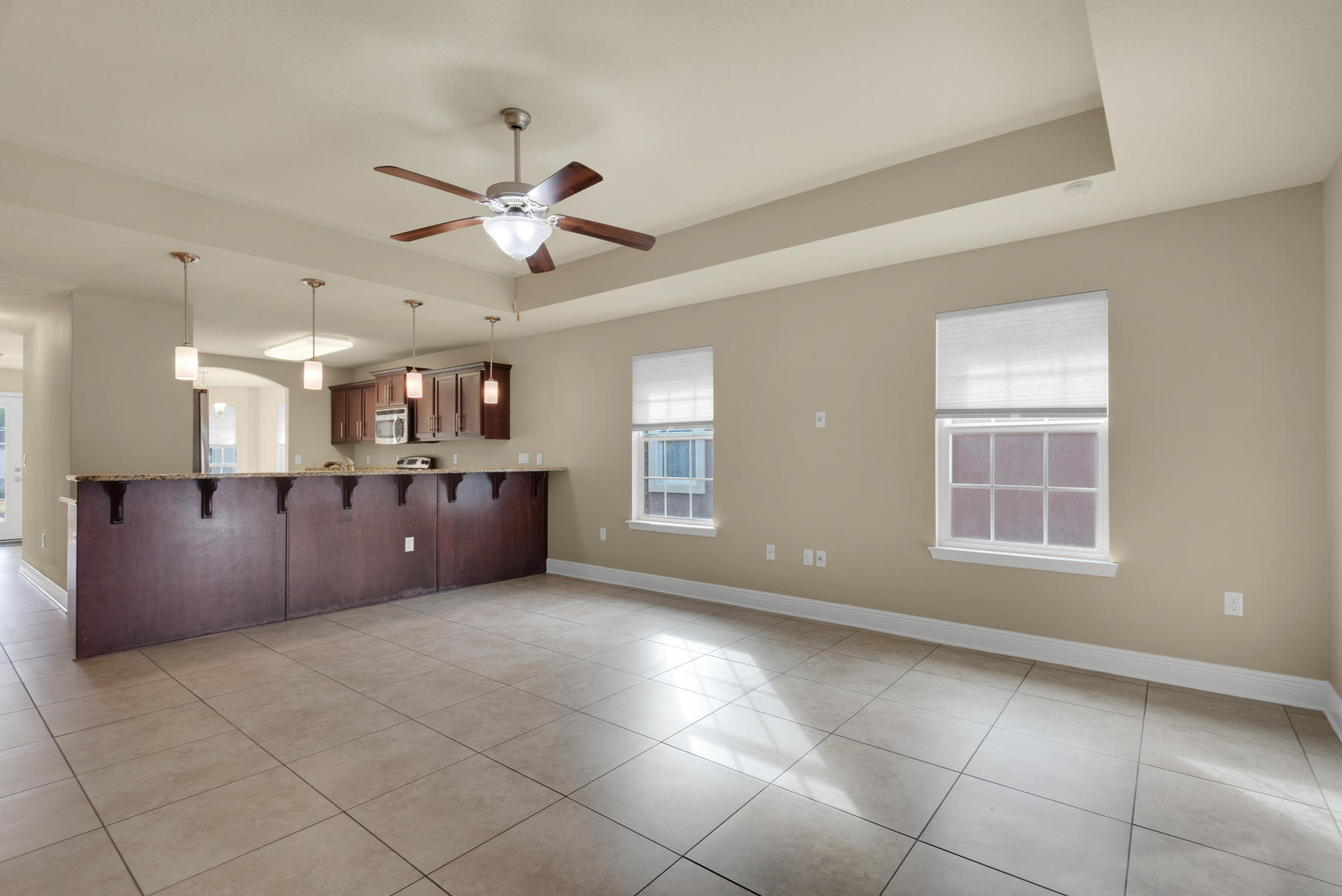 FOUNTAINVIEW - Residential Lease