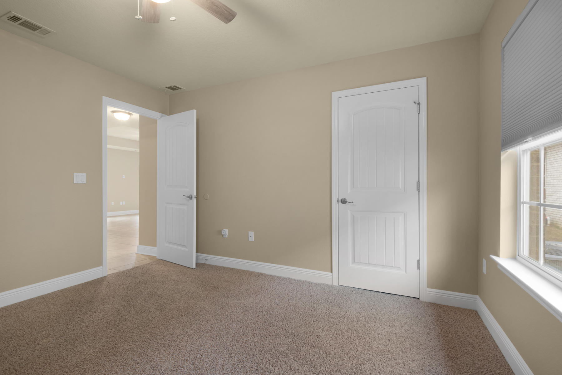 FOUNTAINVIEW - Residential Lease