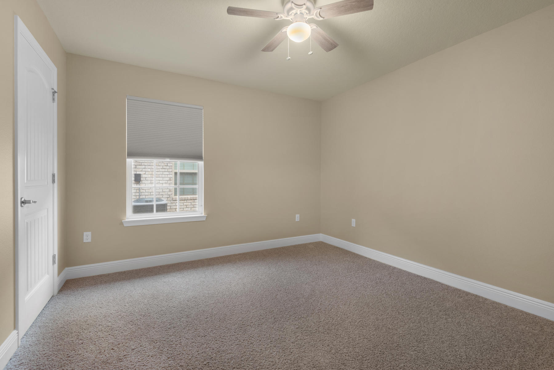 FOUNTAINVIEW - Residential Lease