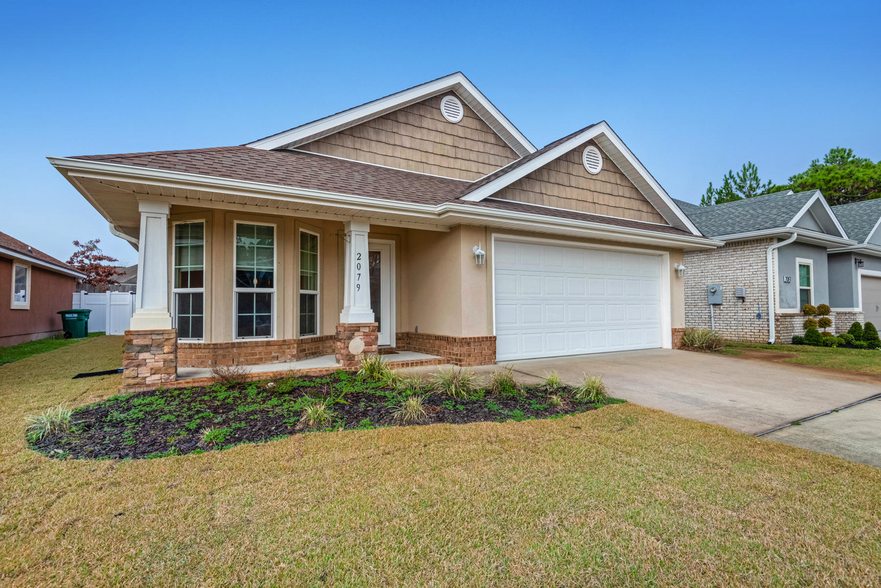 FOUNTAINVIEW - Residential Lease