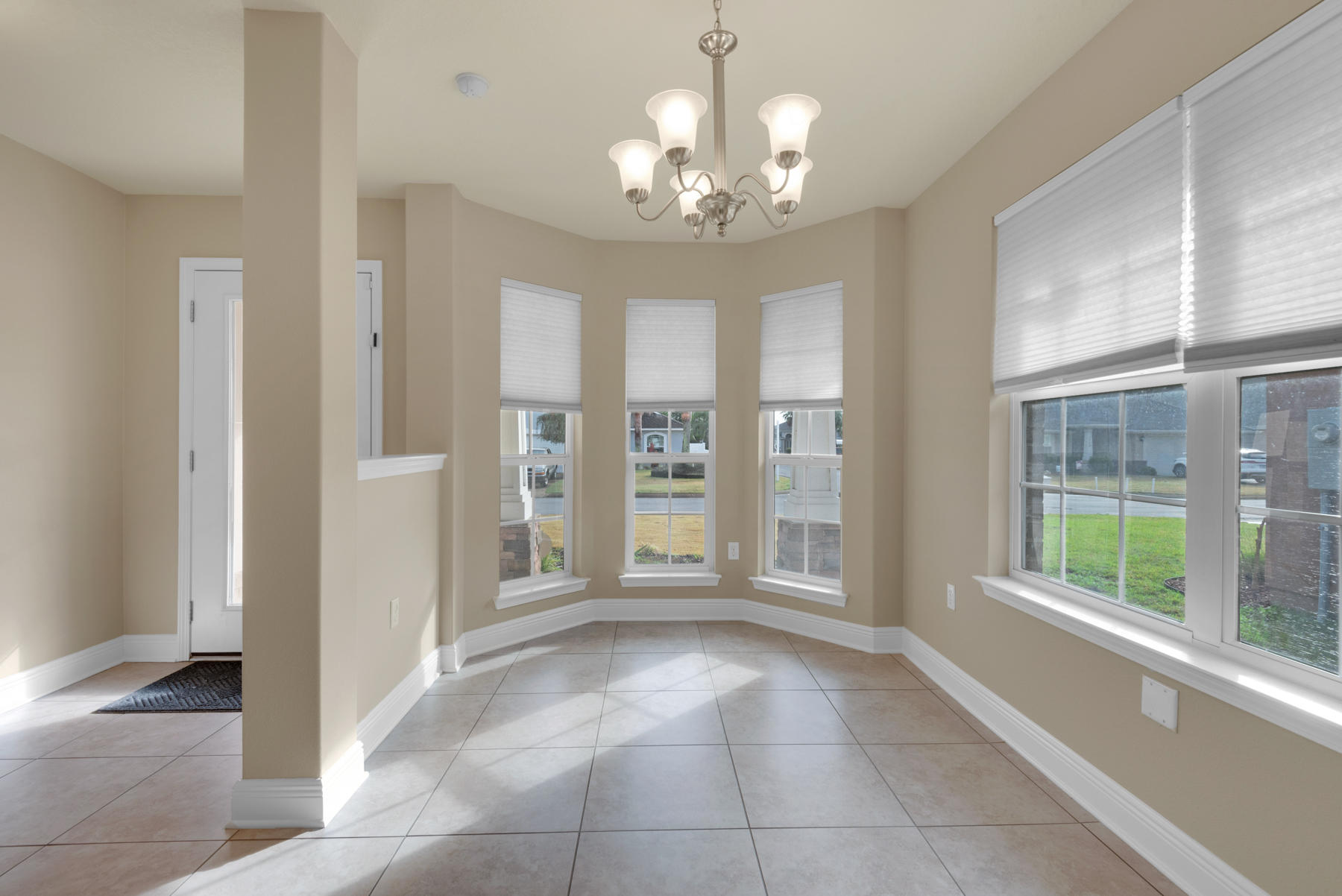 FOUNTAINVIEW - Residential Lease
