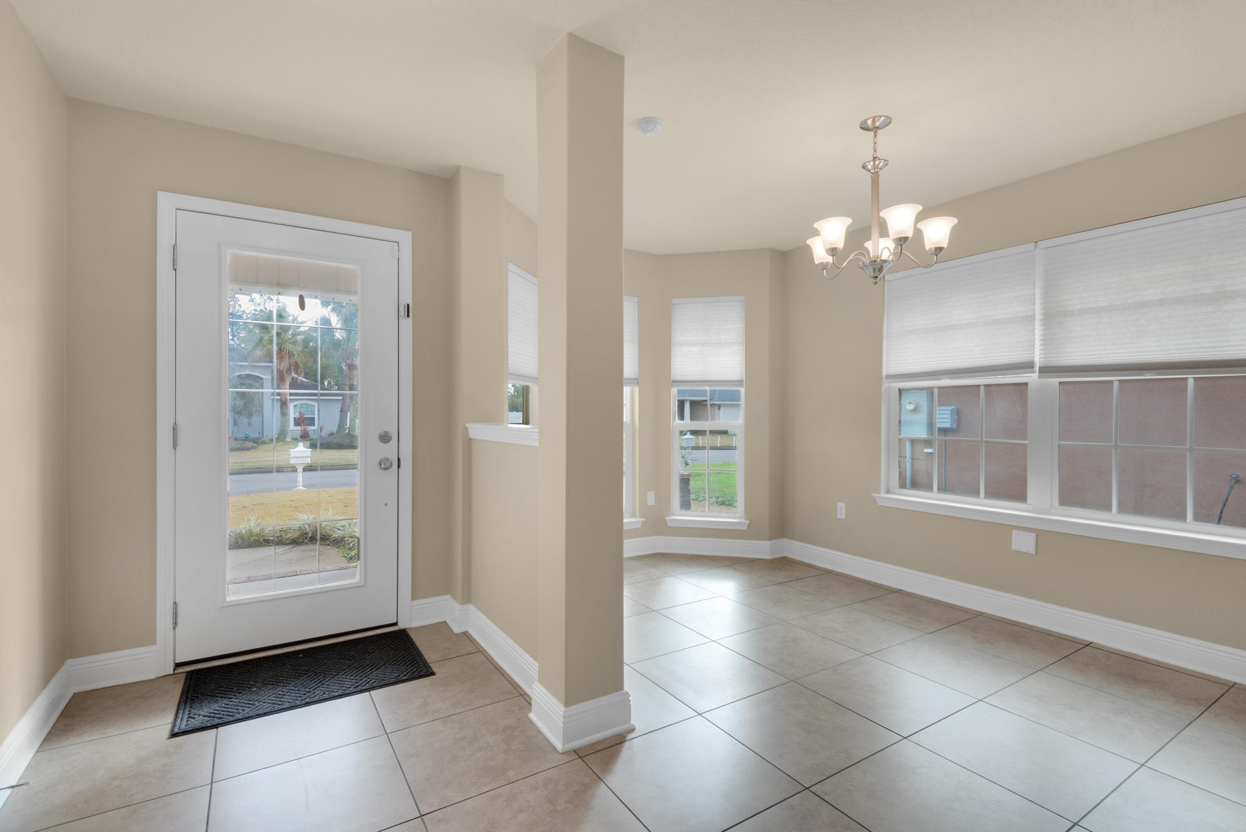 FOUNTAINVIEW - Residential Lease
