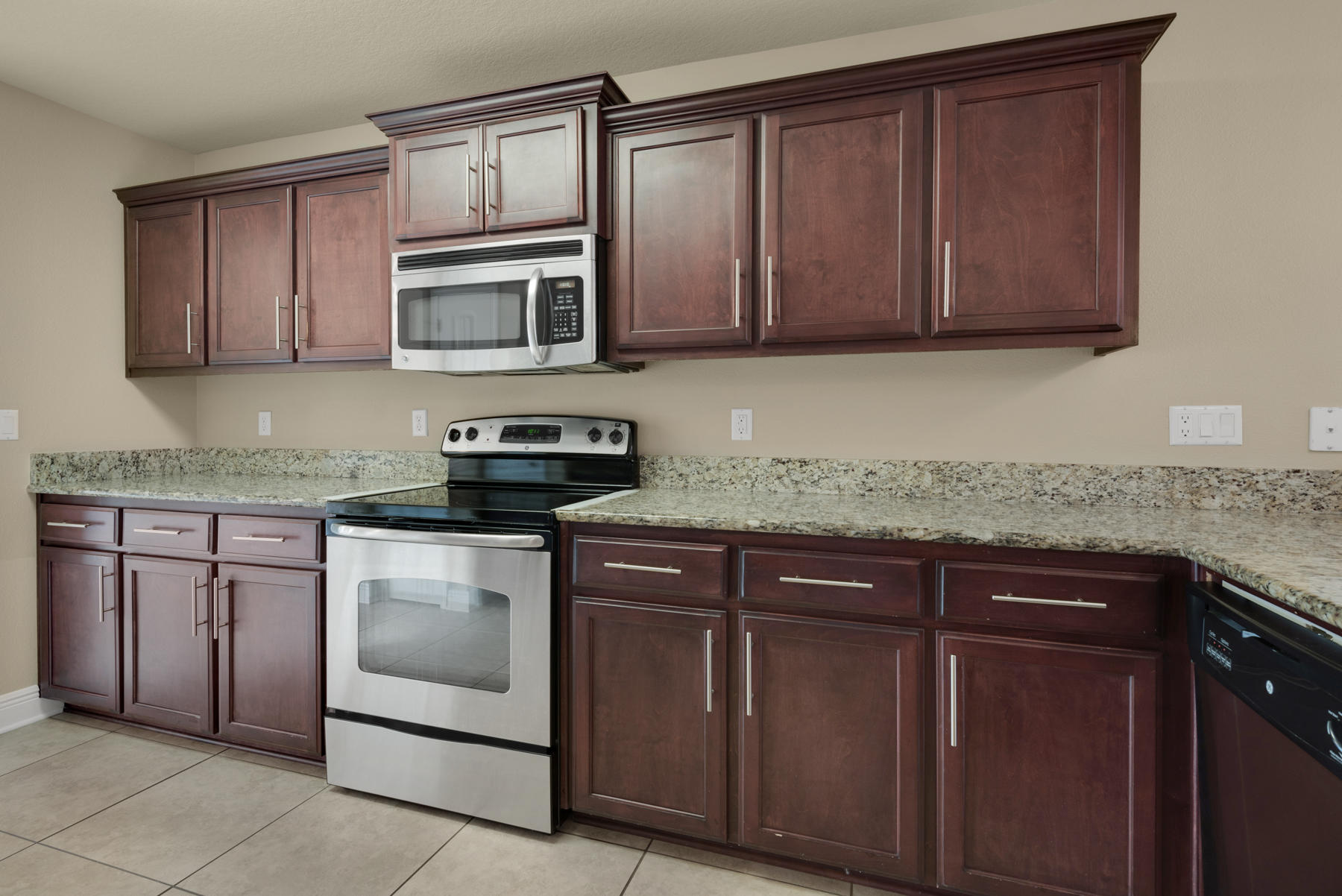 FOUNTAINVIEW - Residential Lease