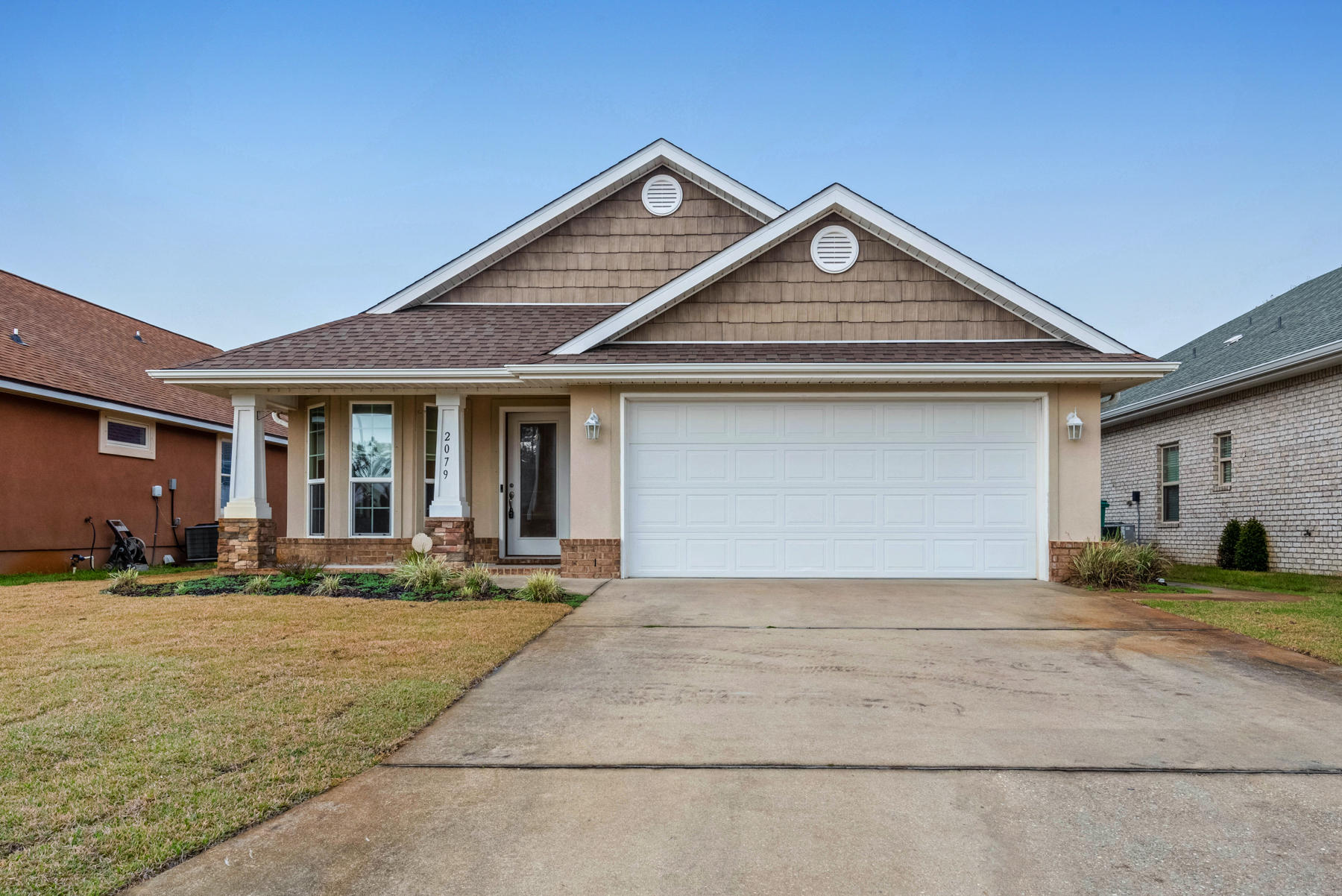 FOUNTAINVIEW - Residential Lease