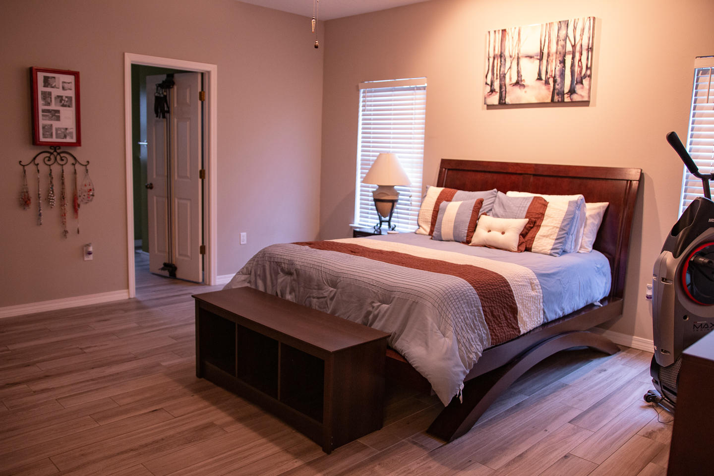 TOWER ACRES - Residential Lease