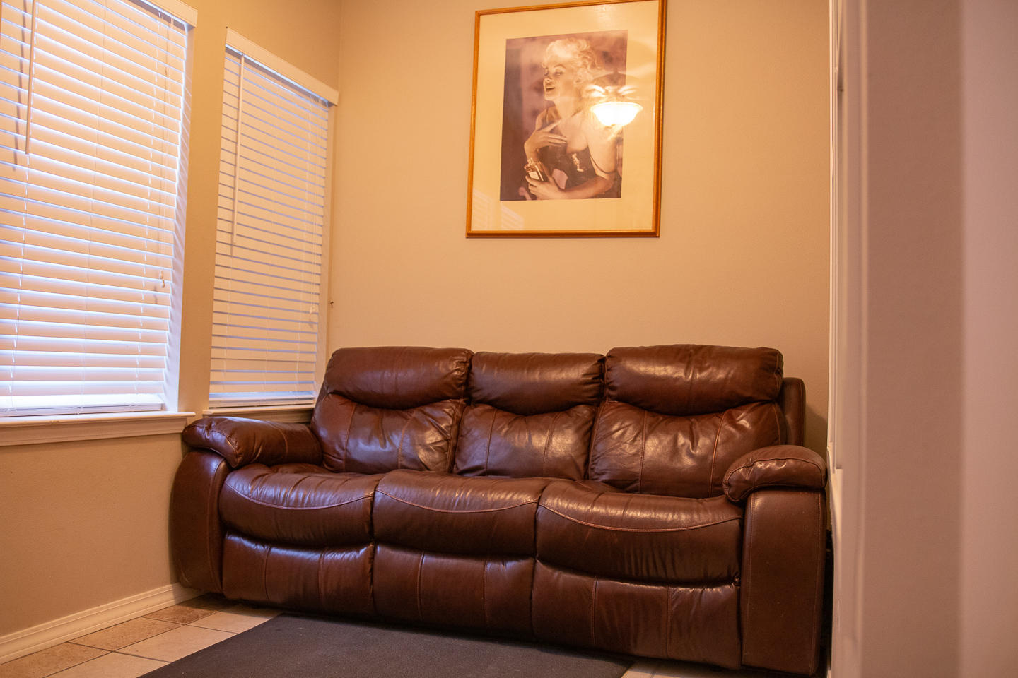 TOWER ACRES - Residential Lease