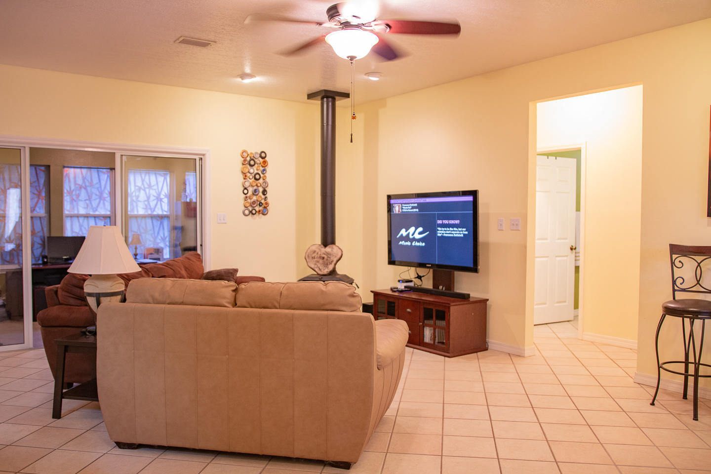 TOWER ACRES - Residential Lease
