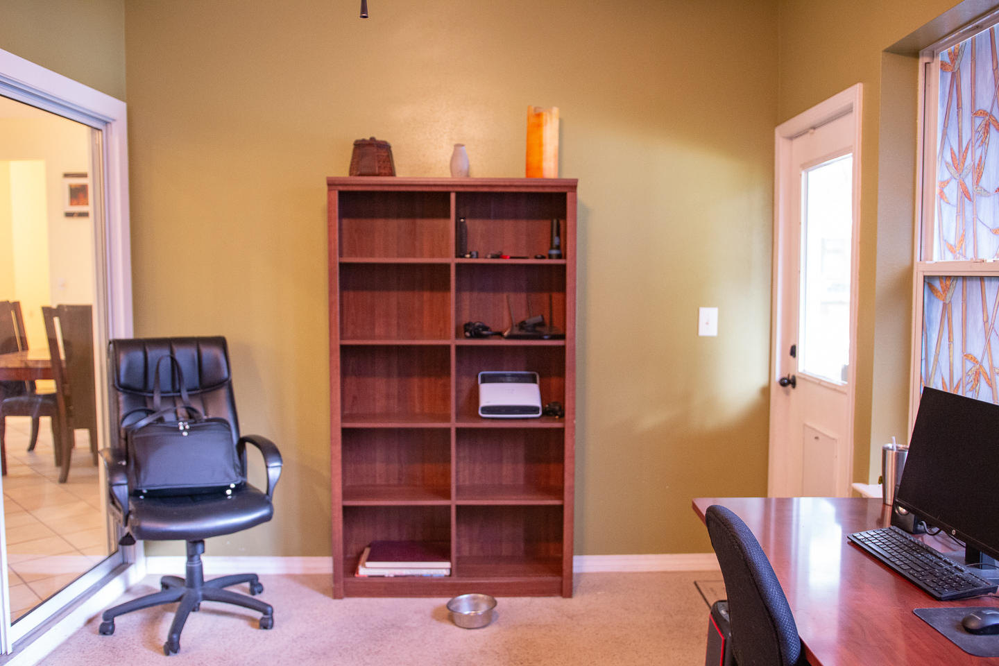 TOWER ACRES - Residential Lease