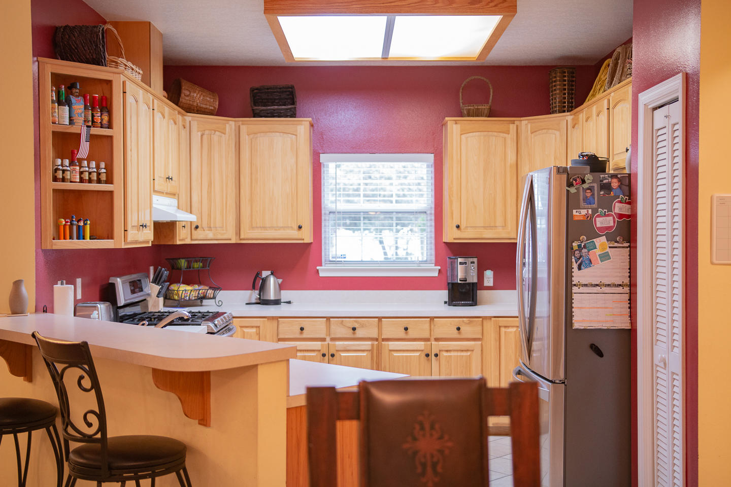 TOWER ACRES - Residential Lease