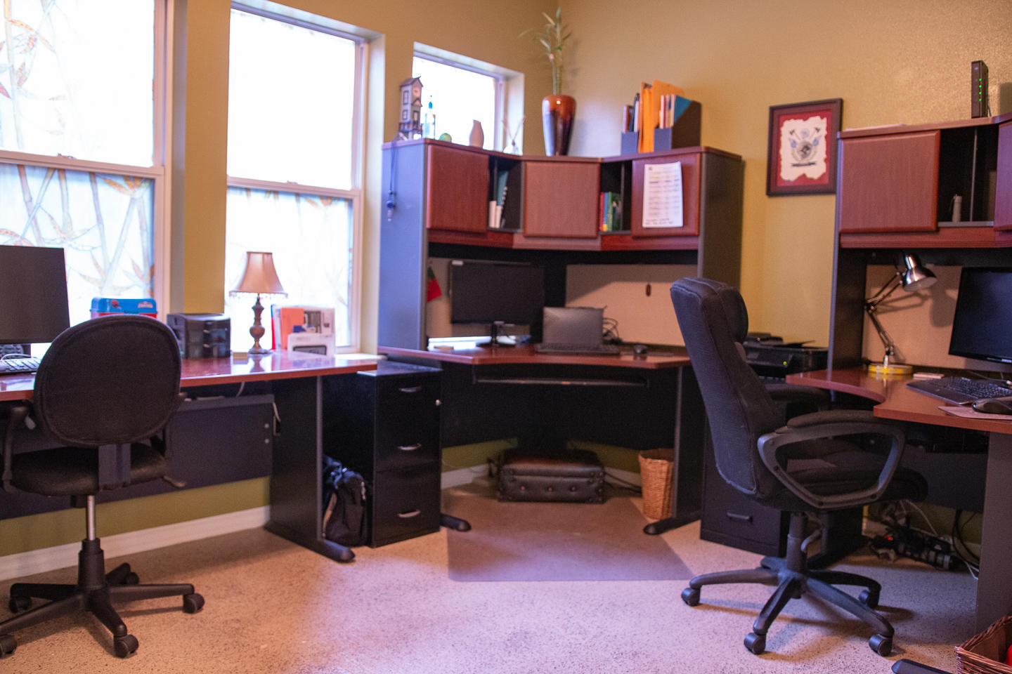 TOWER ACRES - Residential Lease
