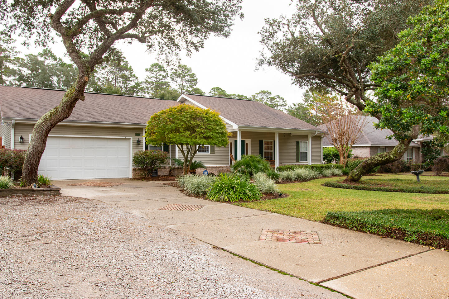 TOWER ACRES - Residential Lease