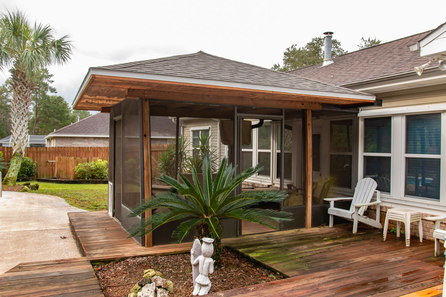 TOWER ACRES - Residential Lease