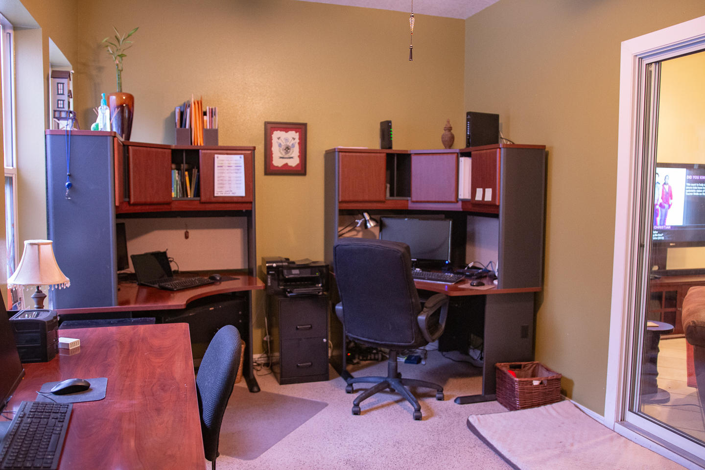TOWER ACRES - Residential Lease
