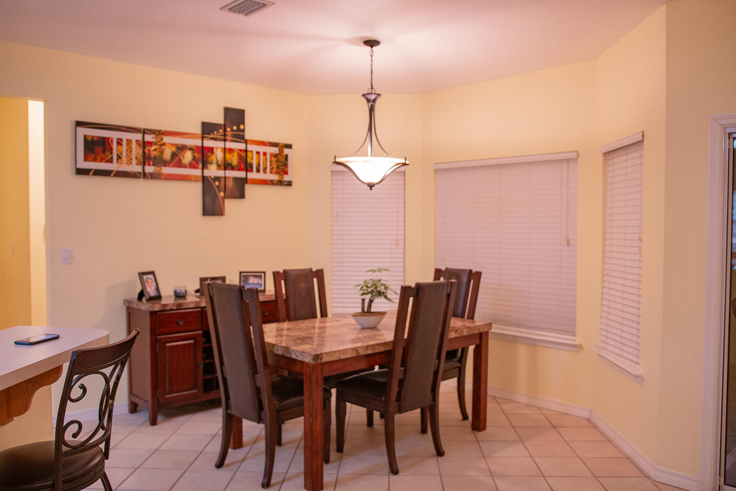 TOWER ACRES - Residential Lease