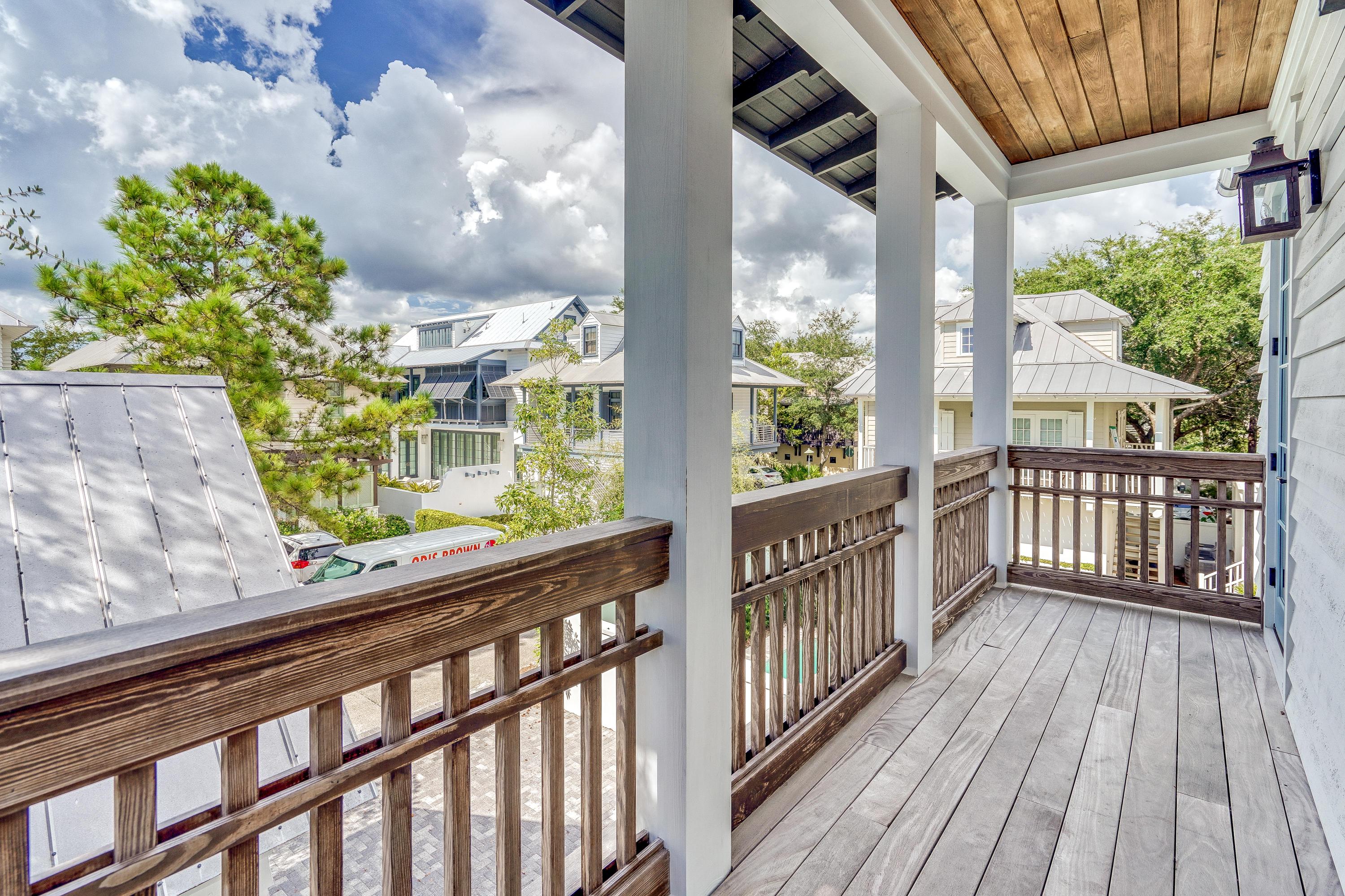 ROSEMARY BEACH - Residential