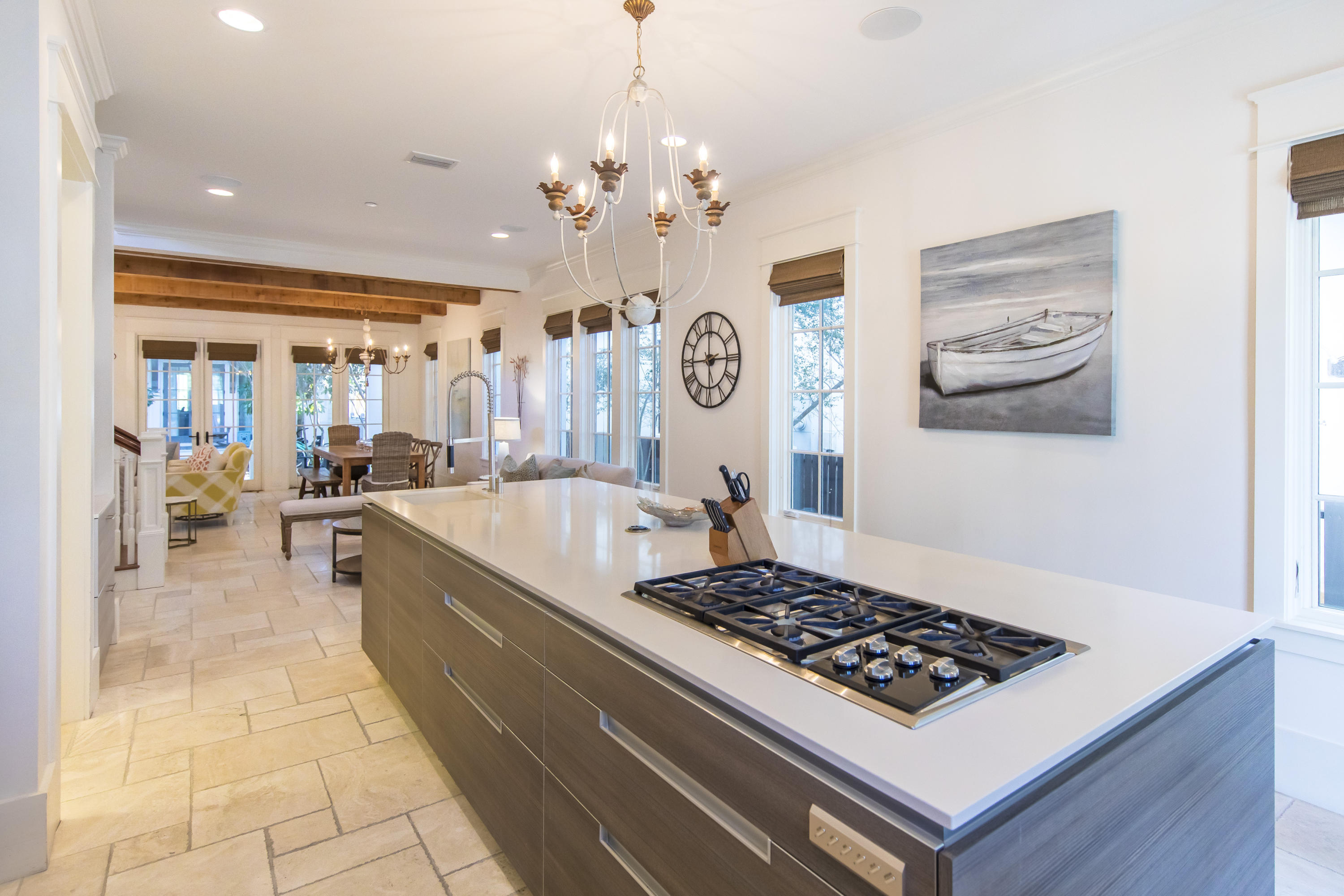 ROSEMARY BEACH - Residential
