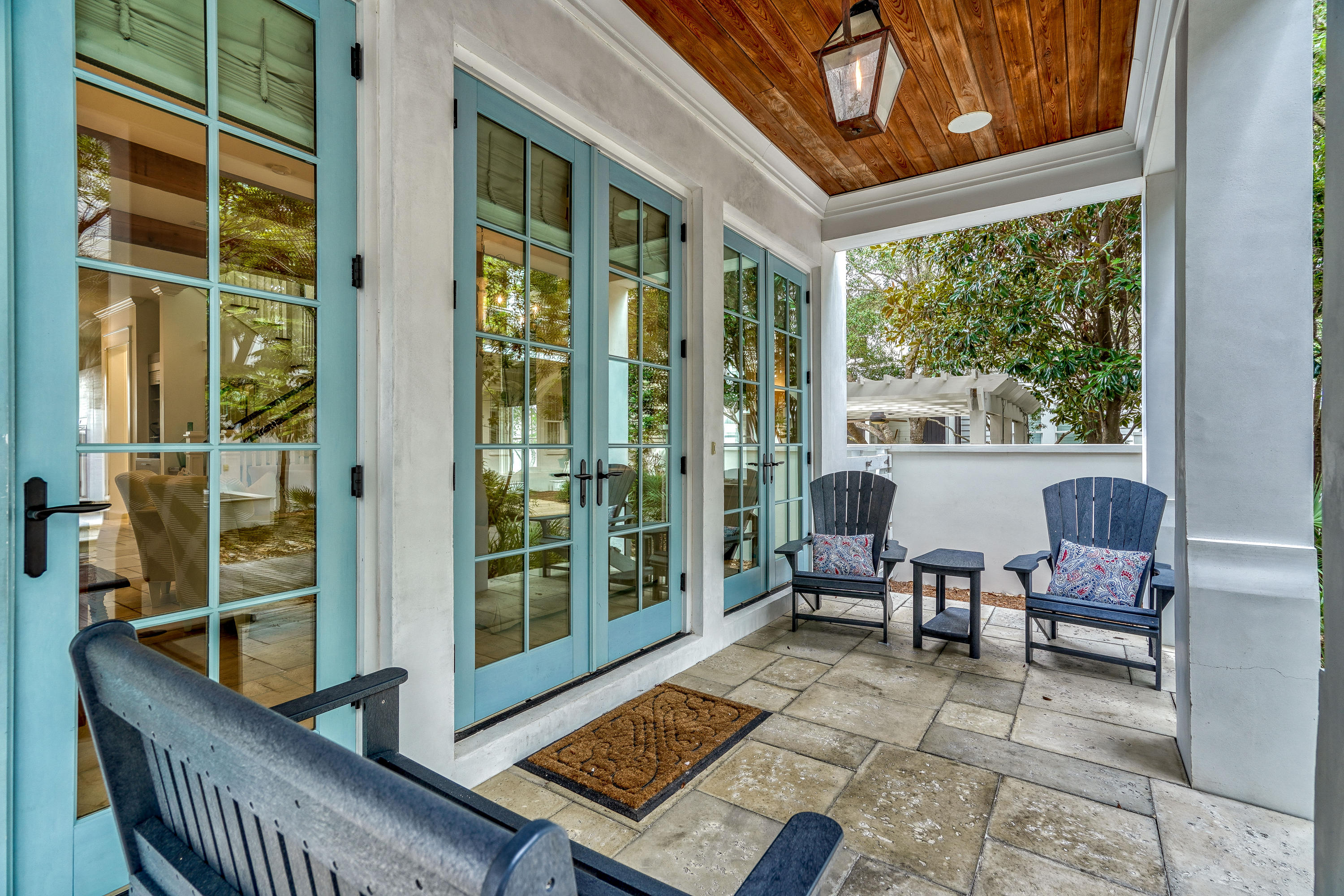 ROSEMARY BEACH - Residential