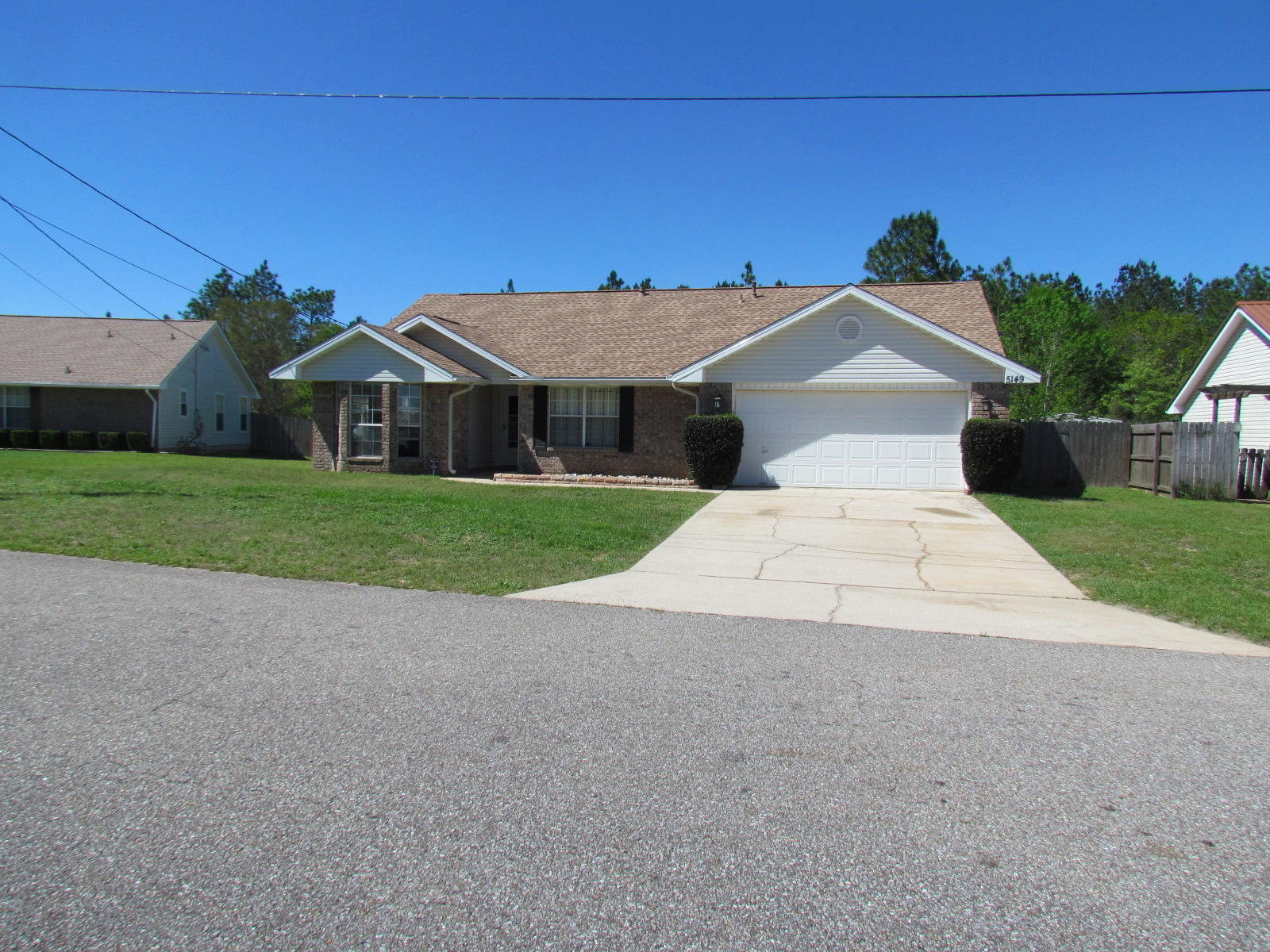 ANTIOCH ESTATES S/D - Residential