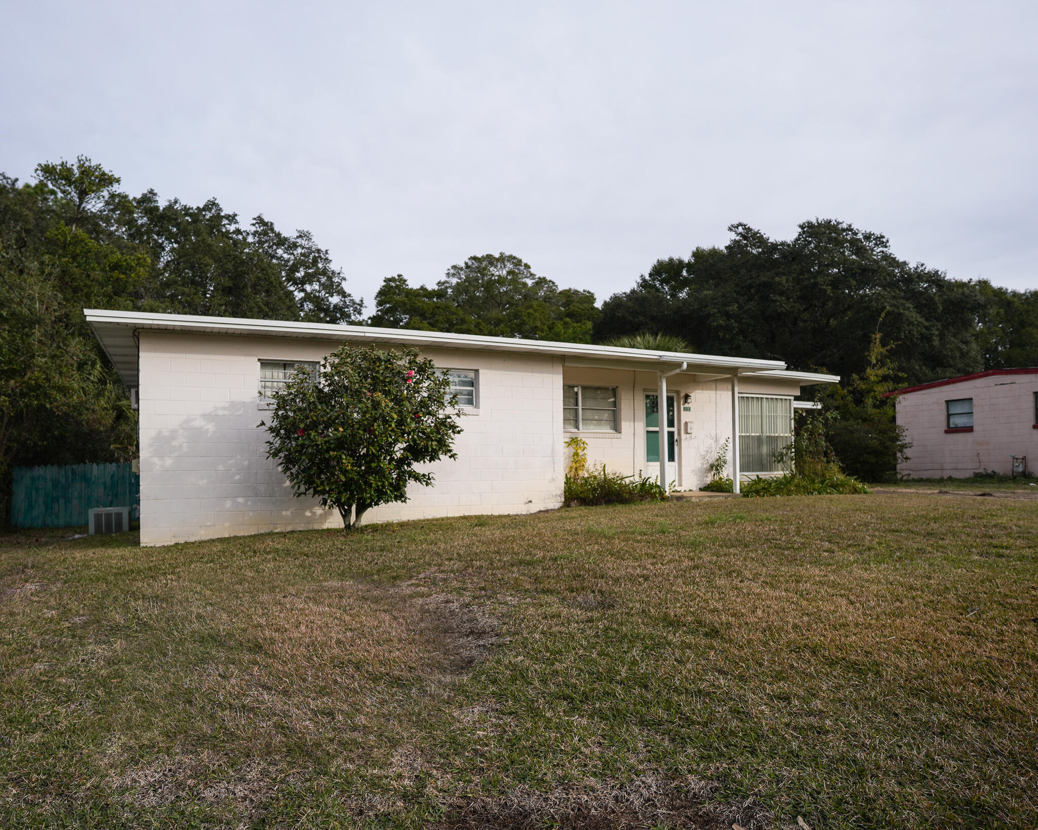 OLDE FORT WALTON - Residential