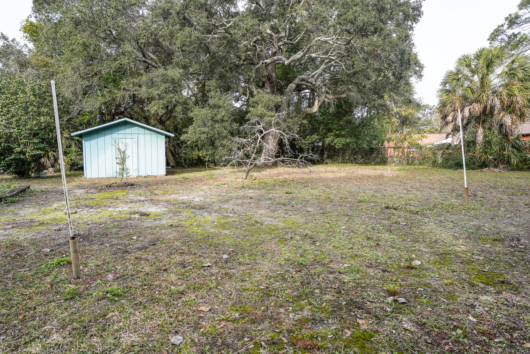 OLDE FORT WALTON - Residential