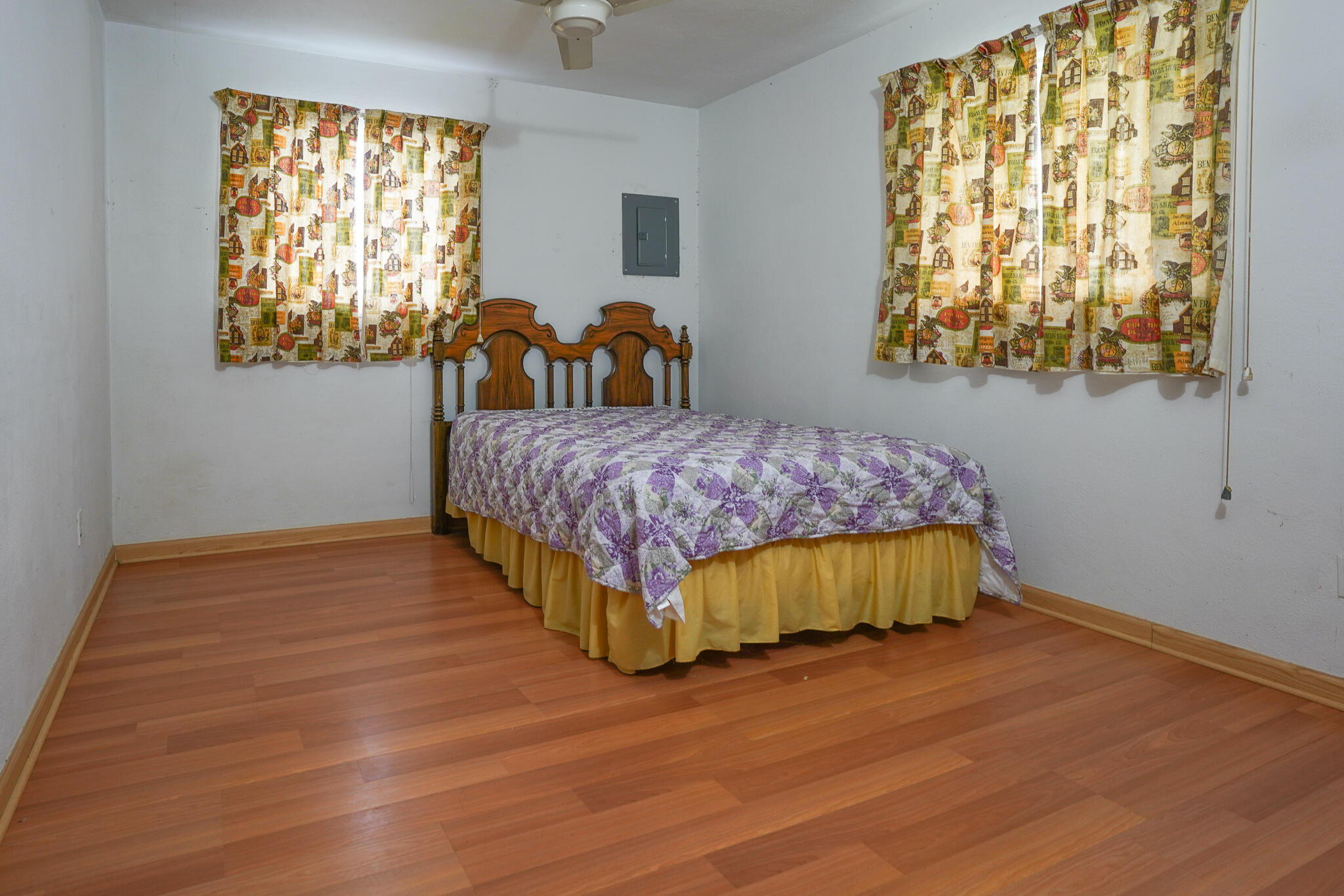 OLDE FORT WALTON - Residential