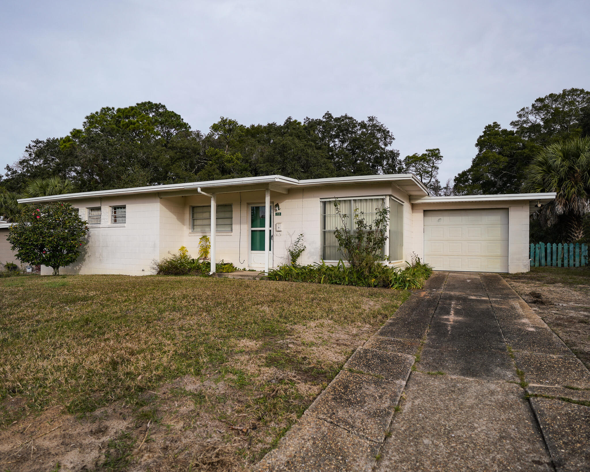 OLDE FORT WALTON - Residential